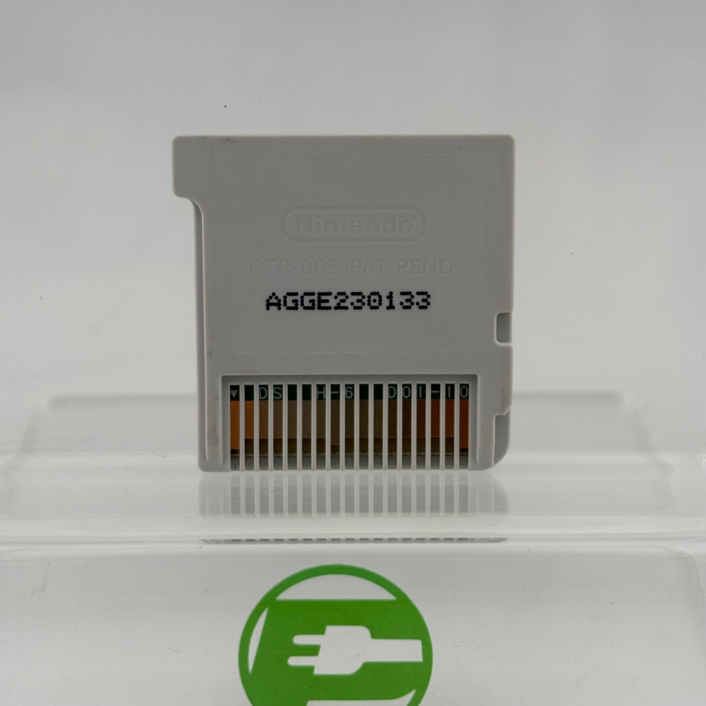 Luigi's Mansion: Dark Moon (Nintendo 3DS, 2013)