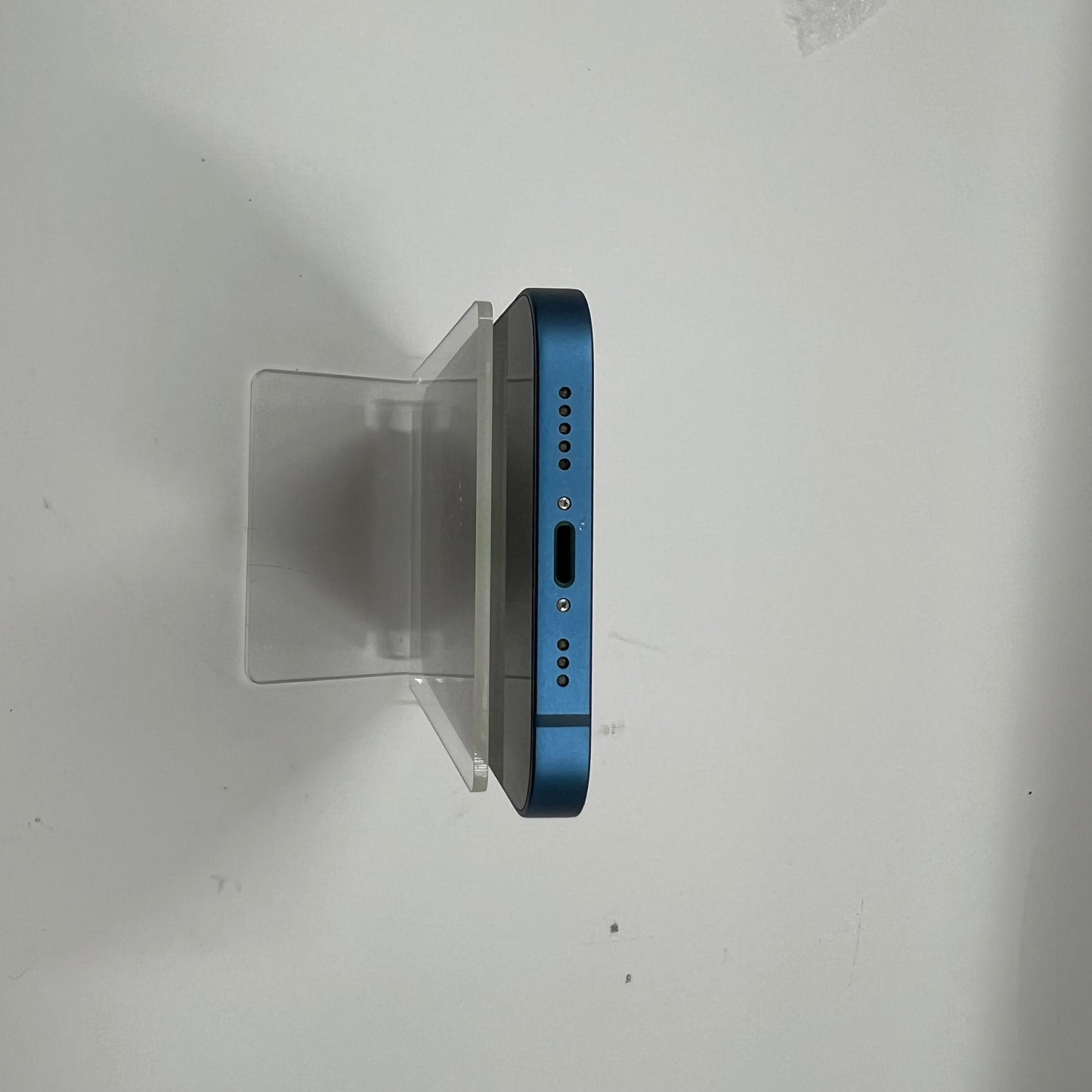 Unlocked Apple iPhone 13 128GB Blue MLMT3LL/A