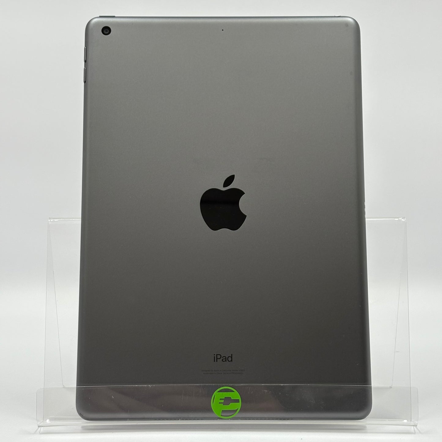 WiFi Only Apple iPad 9th Gen 64GB Space gray MK2K3LL/A
