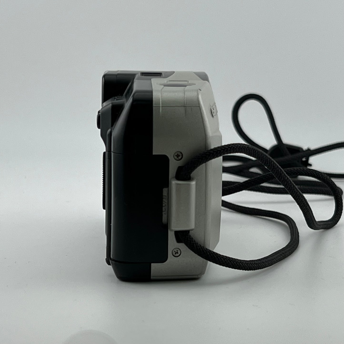 Canon SureShot 60 Zoom 35MM Film Camera