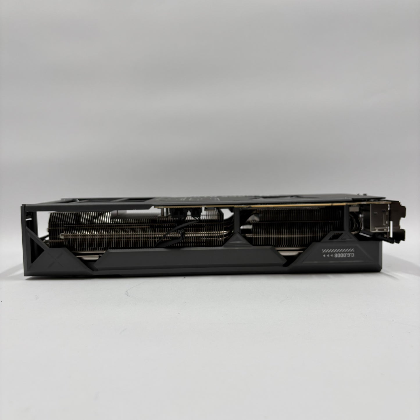 Asus GeForce RTX 4080 TUF Gaming 16GB GDDR6X GPU TUF-RTX4080-16G-GAMING