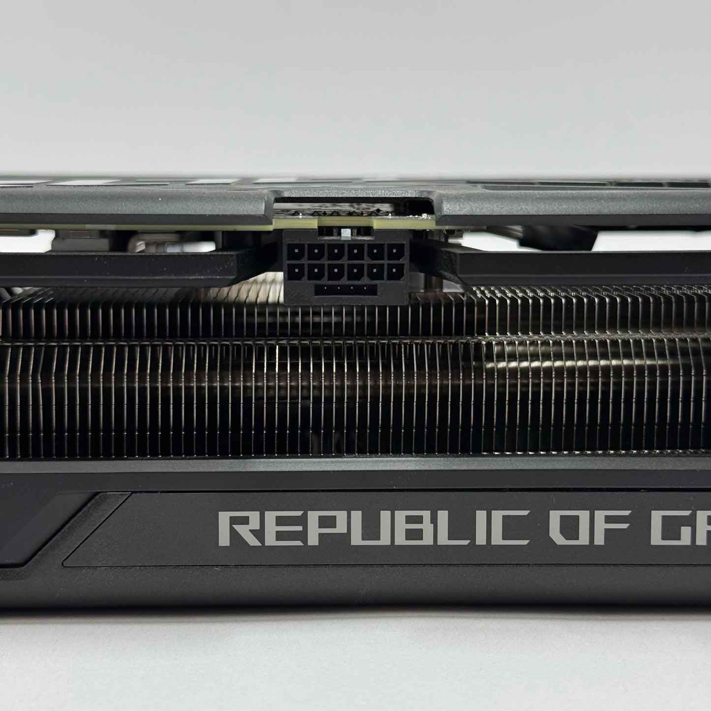 ASUS ROG GeForce RTX 4070 Ti 12GB GDDR6X Graphics Card