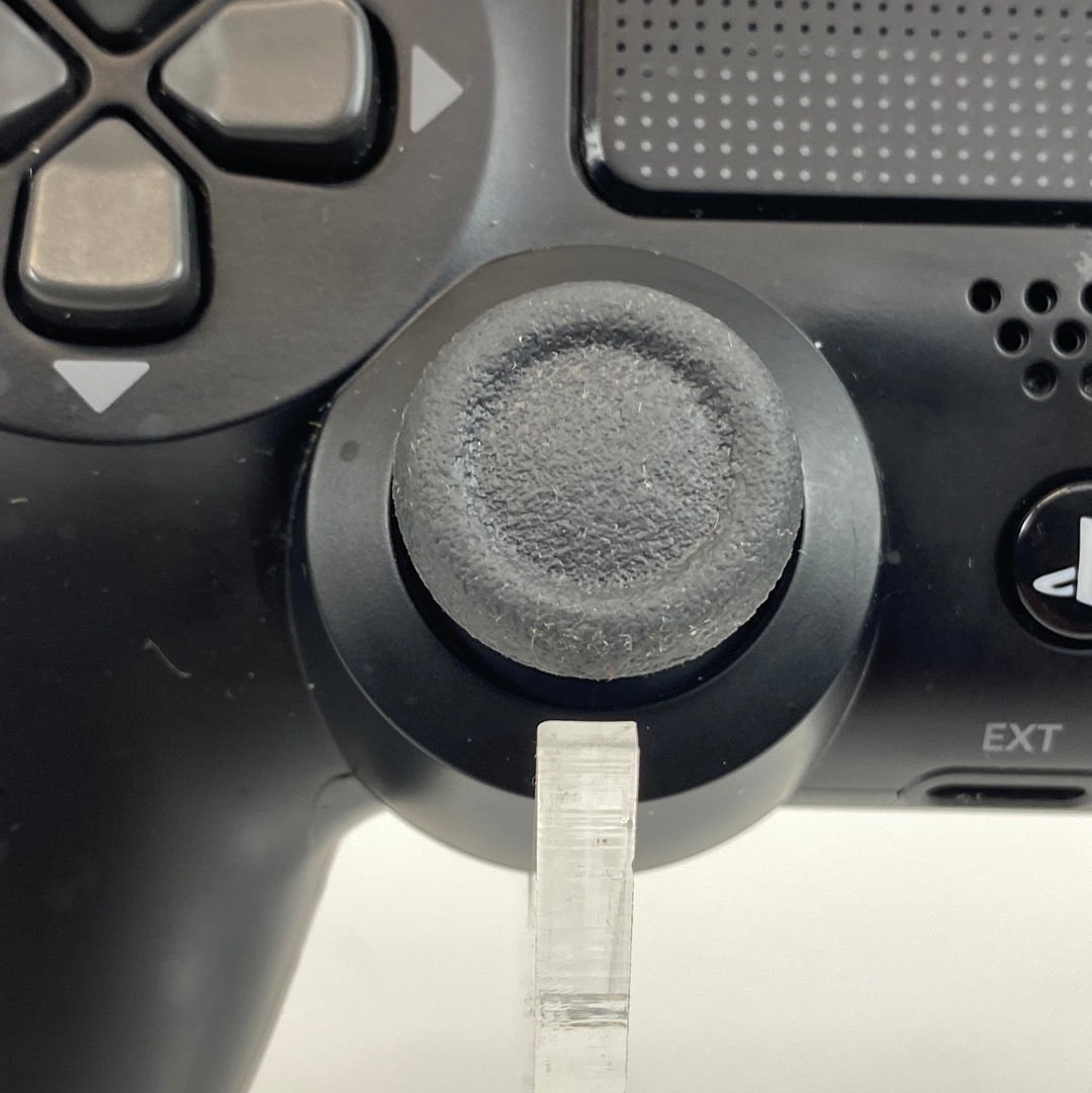 Sony PlayStation 4 DualShock 4 Wireless Controller Black CUH-ZC2TU