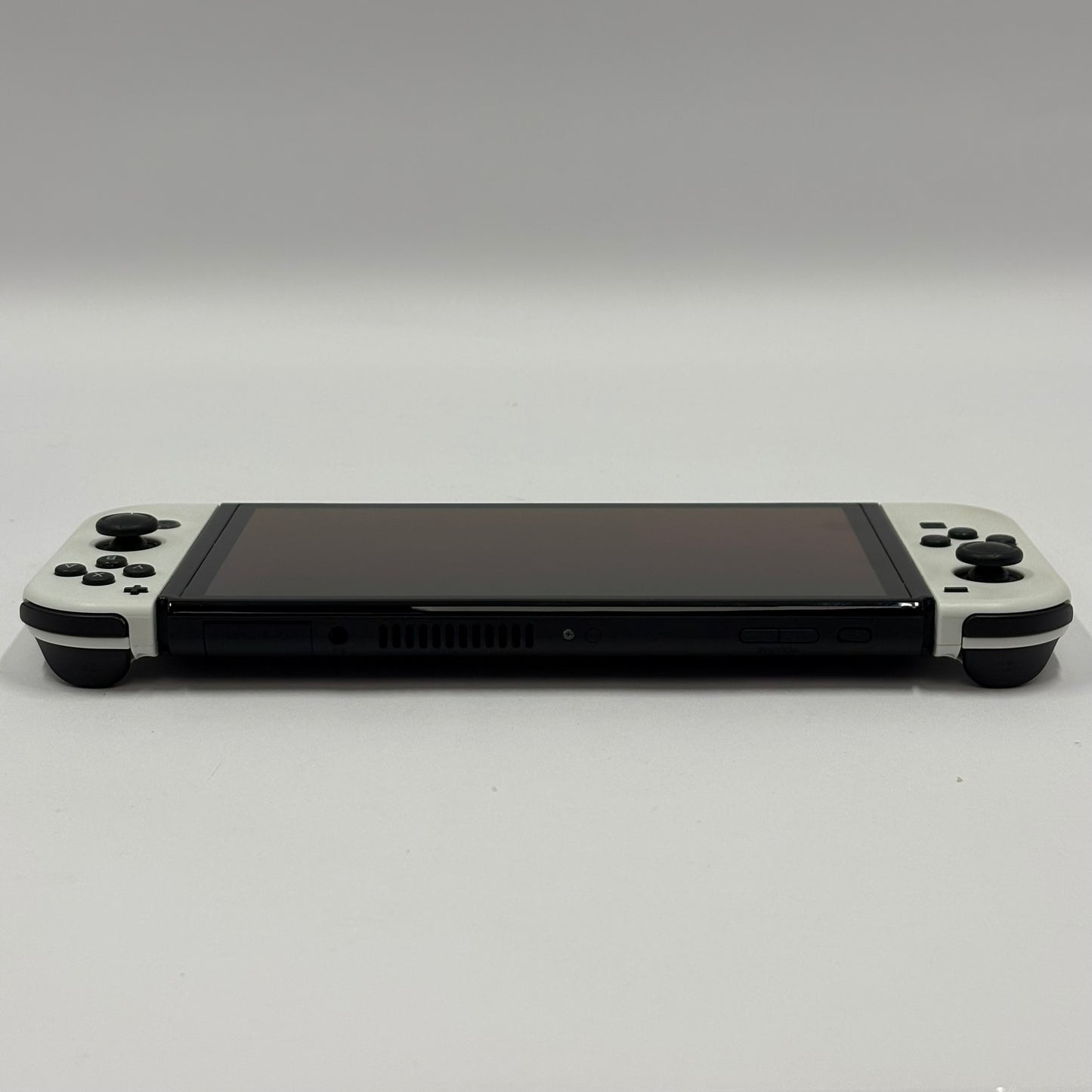 Nintendo Switch OLED Video Game Console HEG-001 Black/White