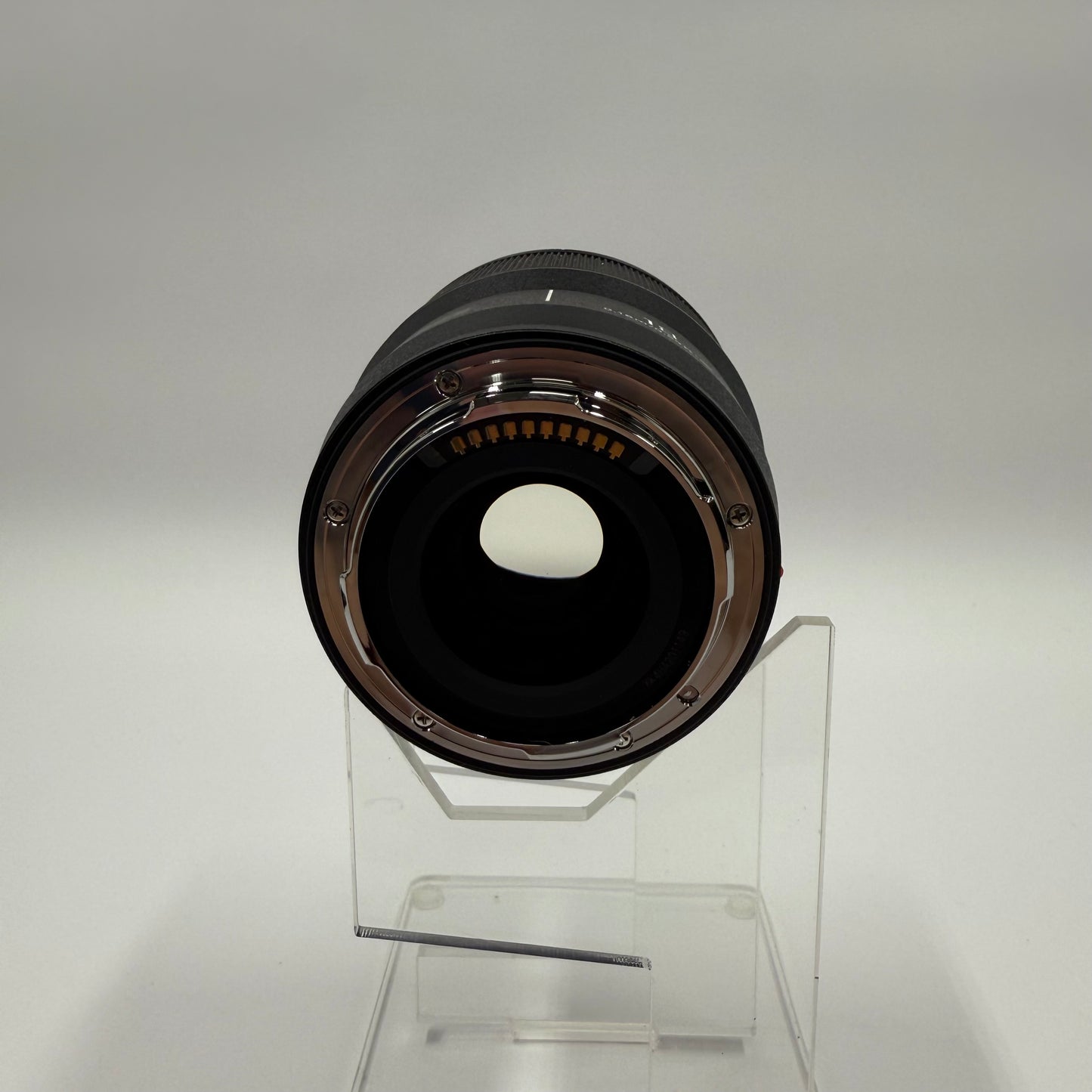 Panasonic LUMIX S-S18 .18m f/1.8 For Panasonic L Mount