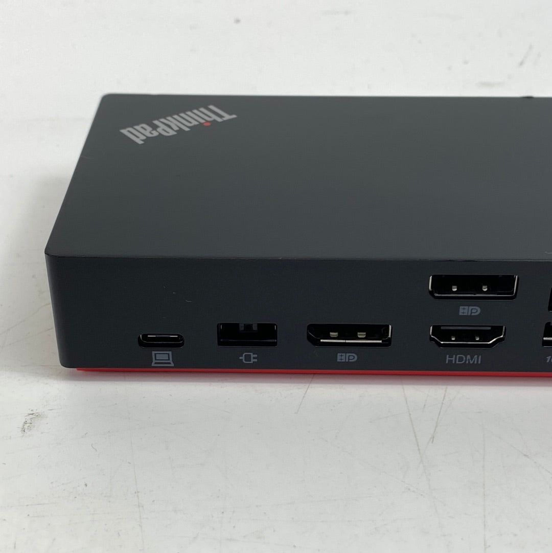 Lenovo ThinkPad USB-C Dock Gen 2 LDC-G2
