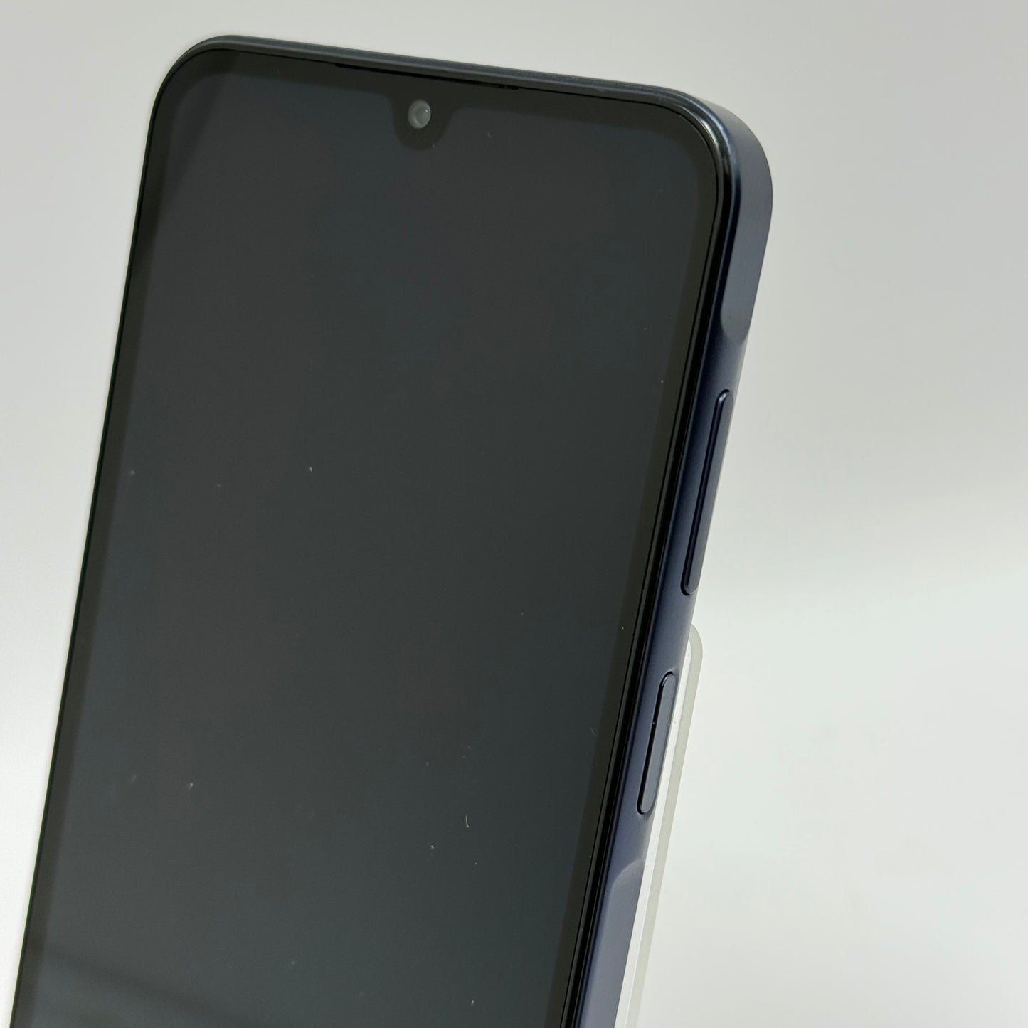 T-Mobile Samsung Galaxy A15 5G 4GB RAM 128GB SM-A156U Blue Black