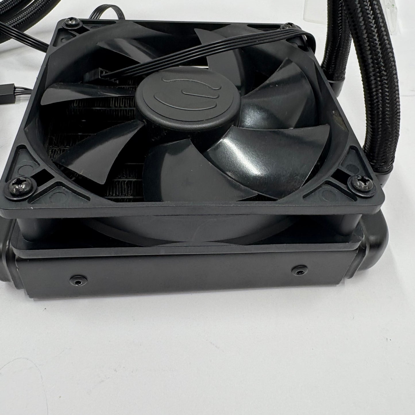 EVGA Hybrid GeForce RTX 2080 Super 8GB GDDR6 Graphics Card 08G-P4-3188-KR