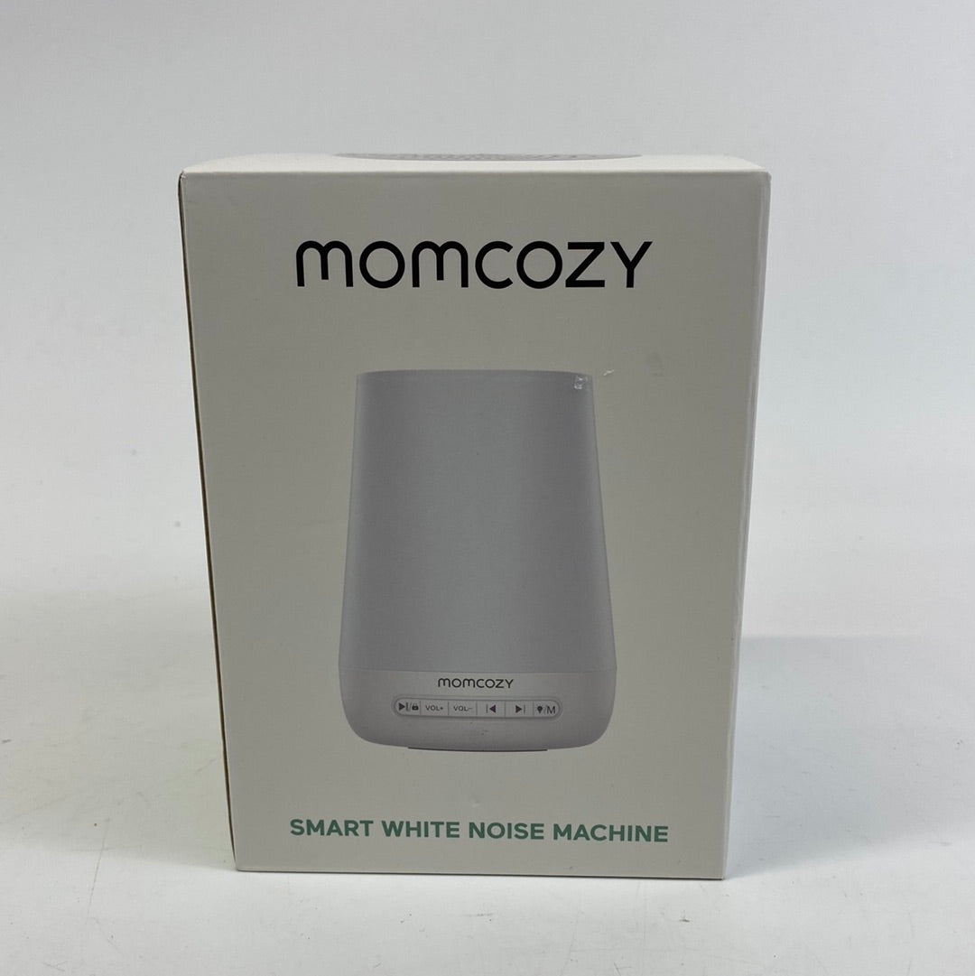 New Momcozy Smart White Noise Machine