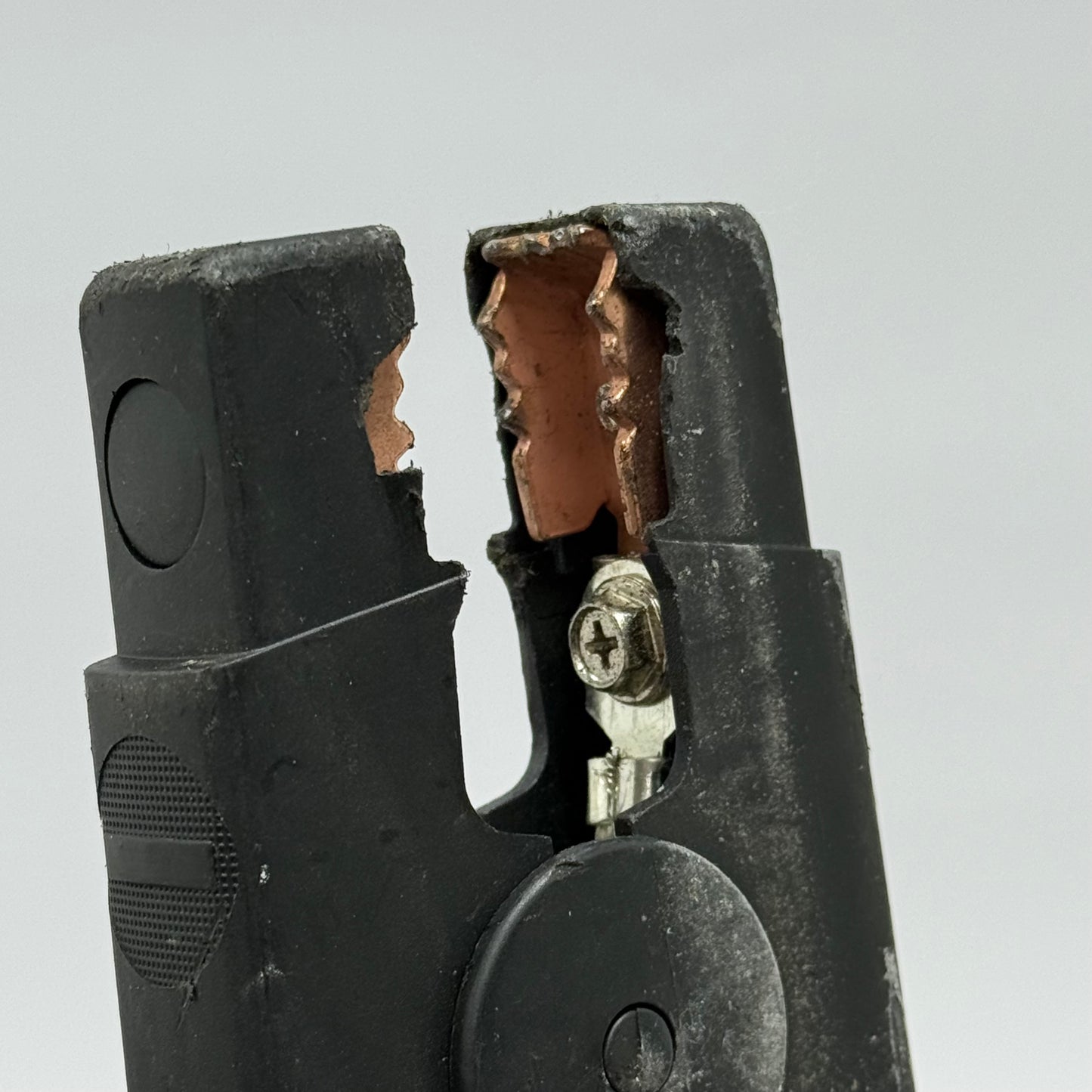 Booster Pac ES5000 Car Jumper Battery 753-585-019