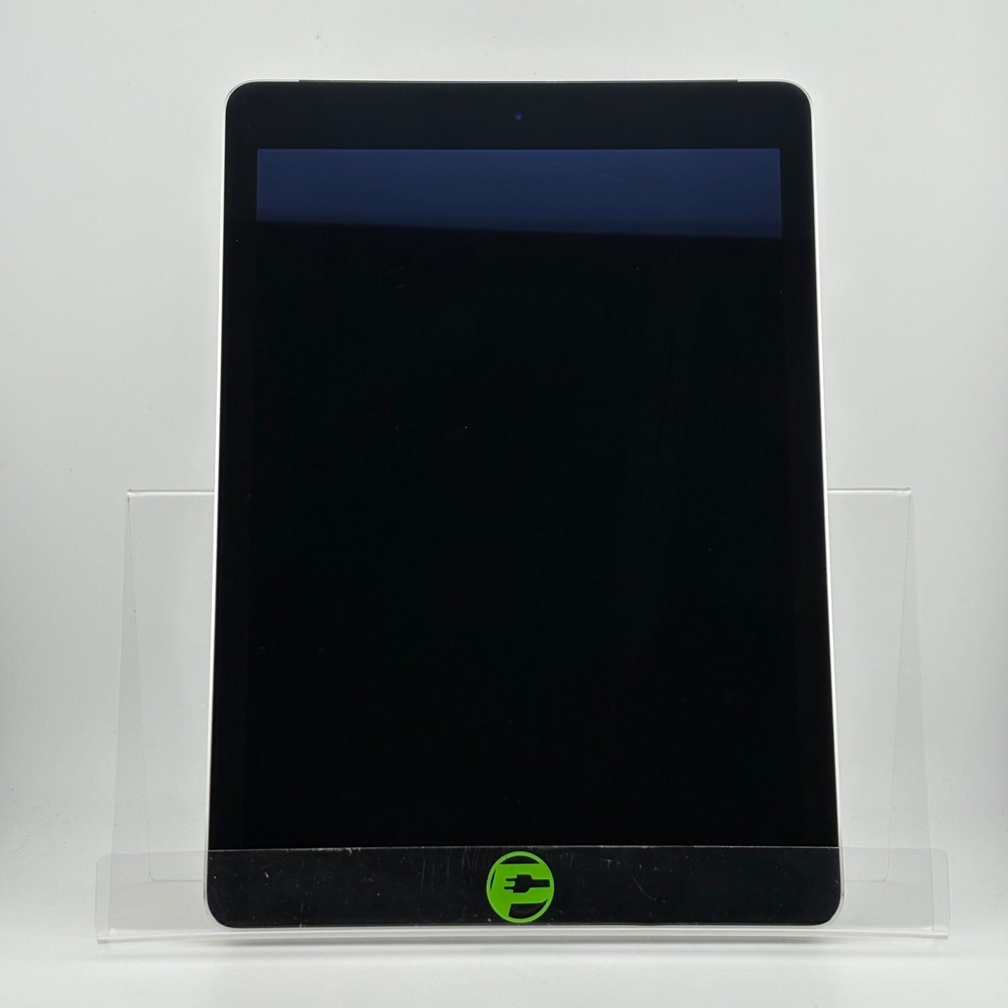 Unlocked Apple iPad Air 2nd Gen 64GB 15.8.4 Space Gray MH2M2LL/A