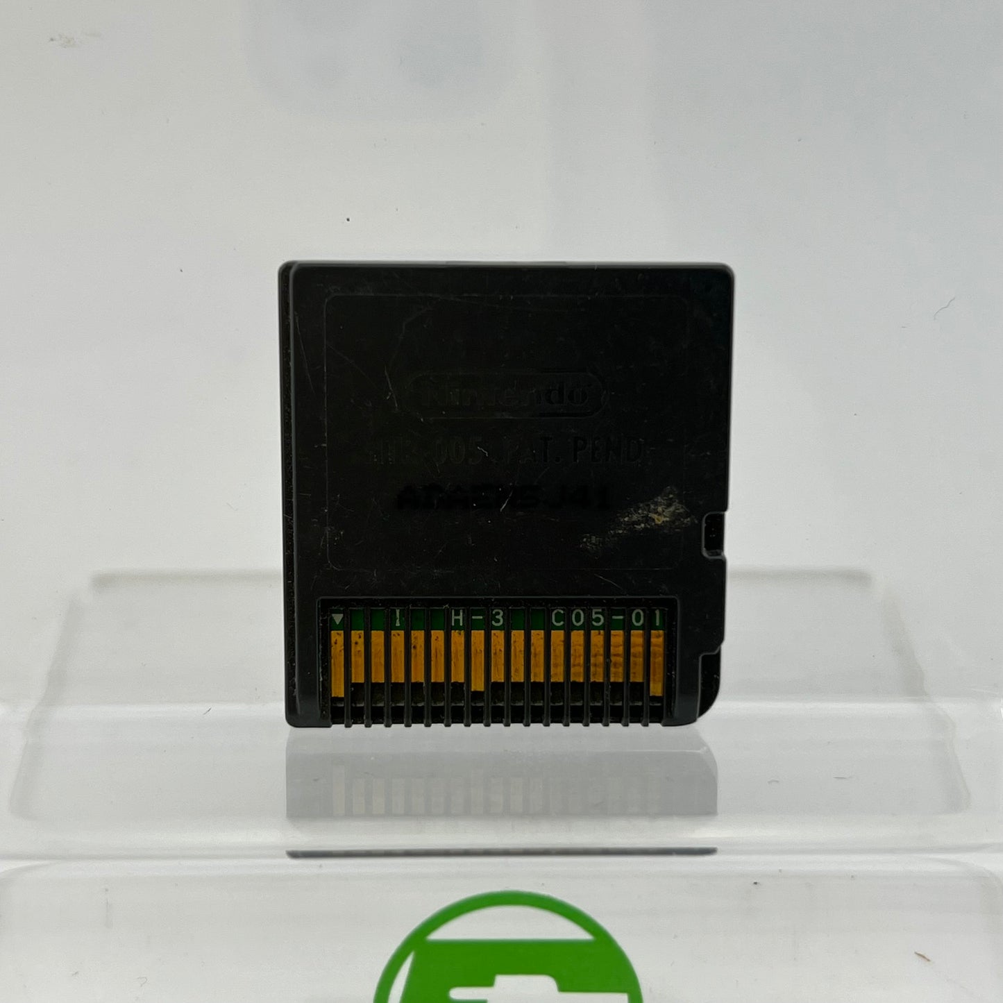 Pokemon Diamond (Nintendo DS, 2007)