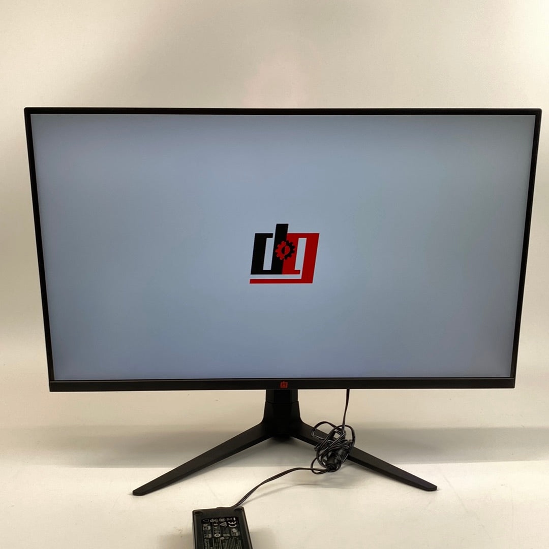 Deco Gear 25" Gaming Monitor 280Hz Adaptive Sync HDR DGVP2580H