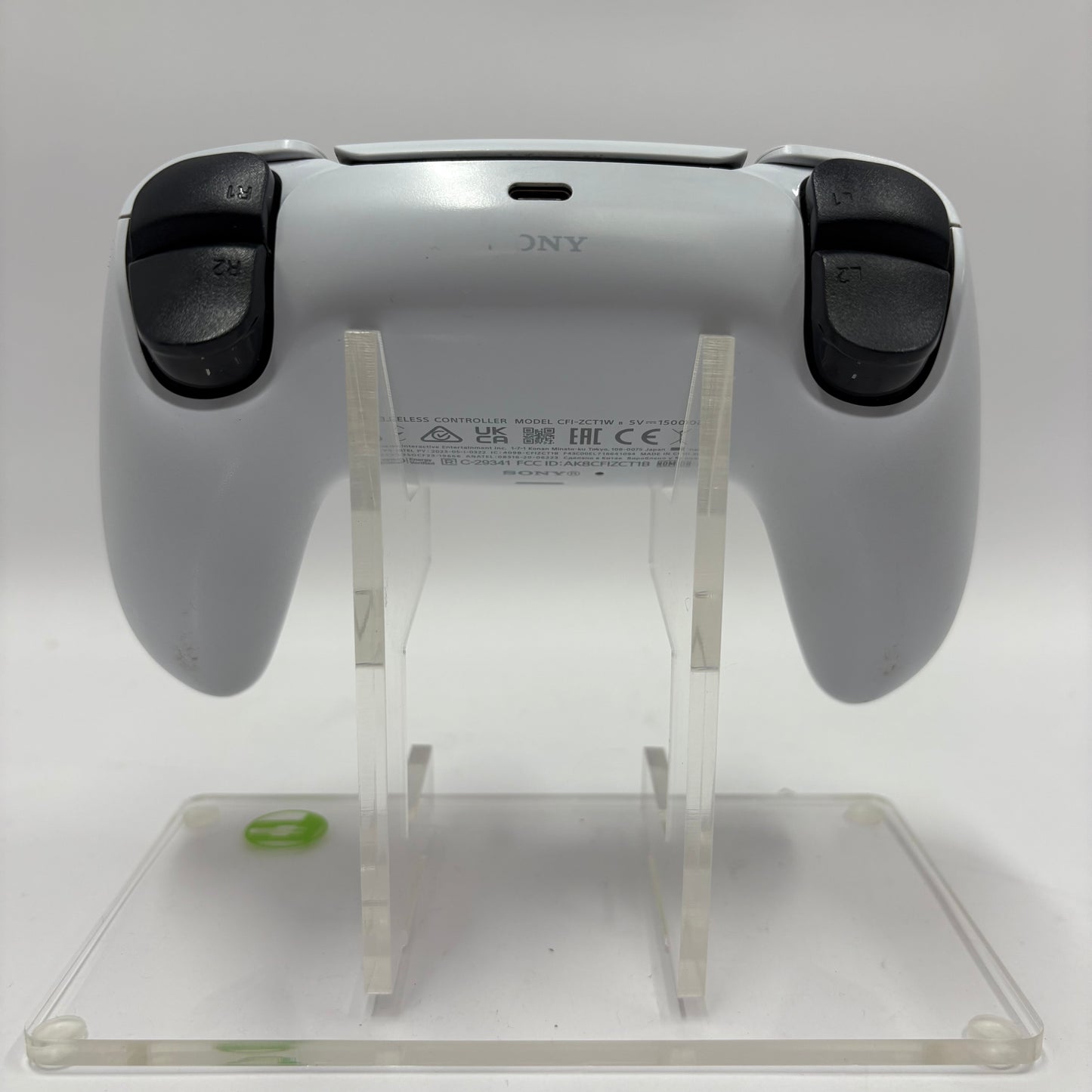 Sony PlayStation 5 Slim Digital Edition PS5 1TB White Console CFI-2015