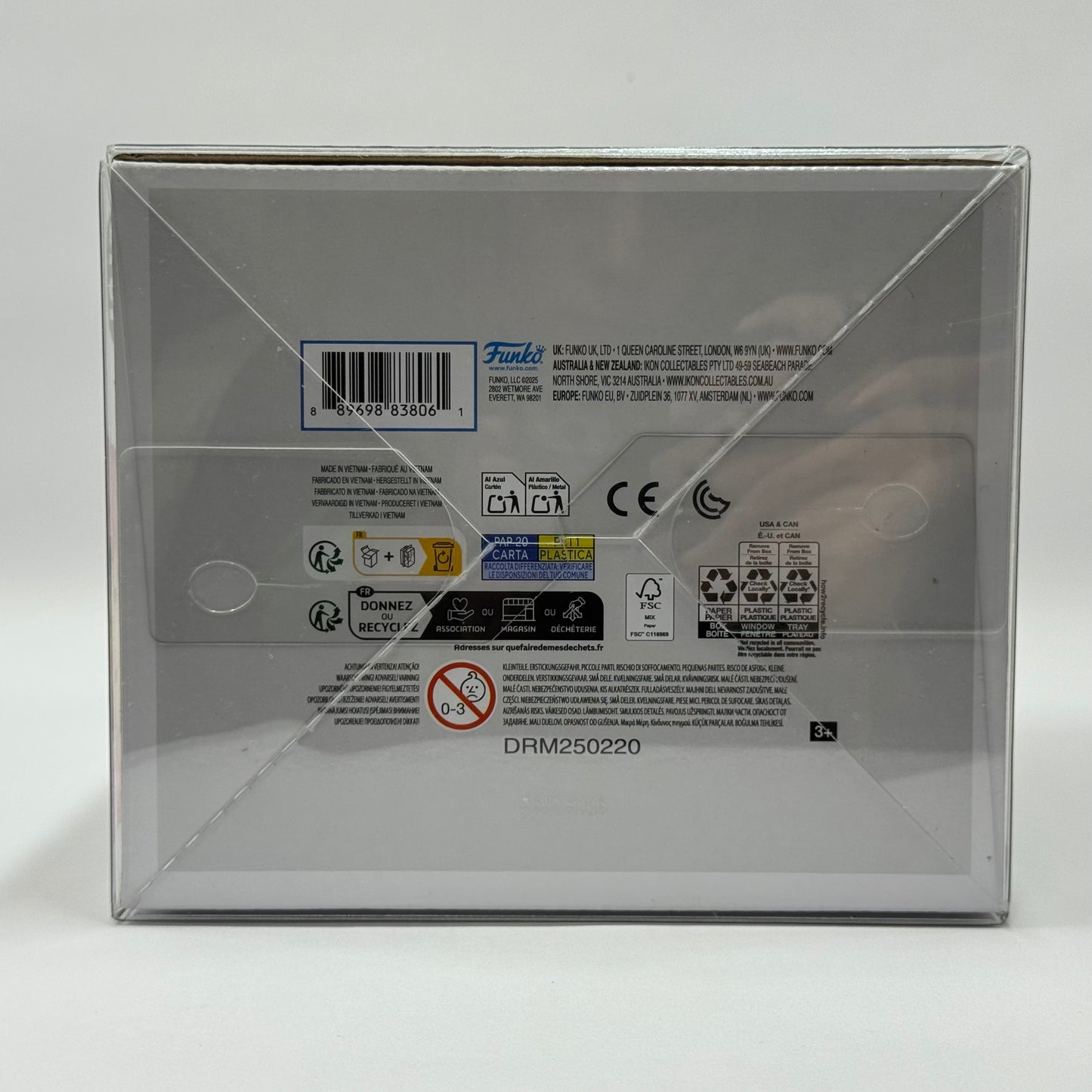 New Funko One Piece Big Mom Final Figure 1915