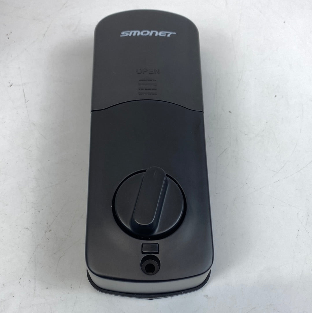 Smonet Smart Lock Digital Keypad Fingerprint Keyless