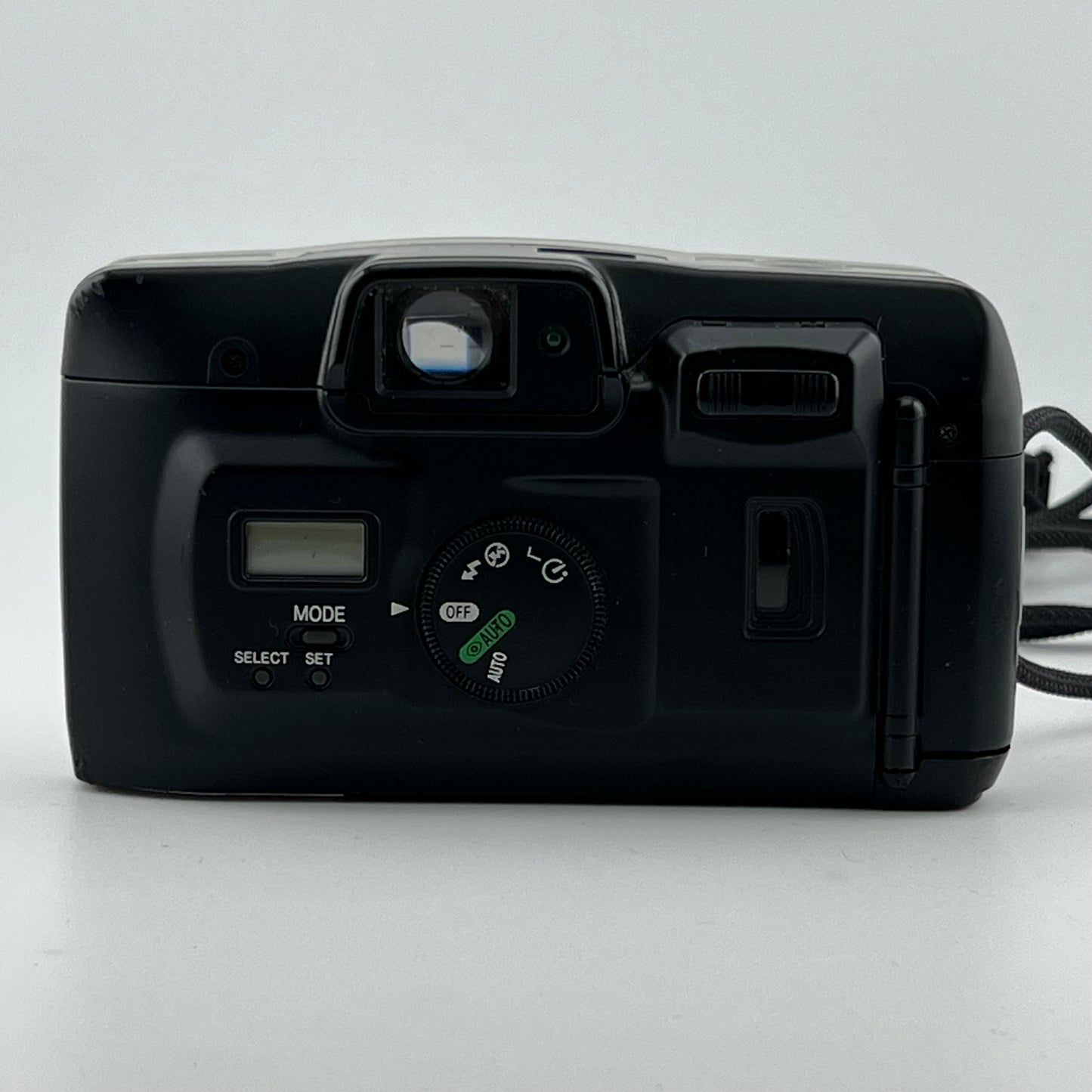 Canon SureShot 60 Zoom 35MM Film Camera
