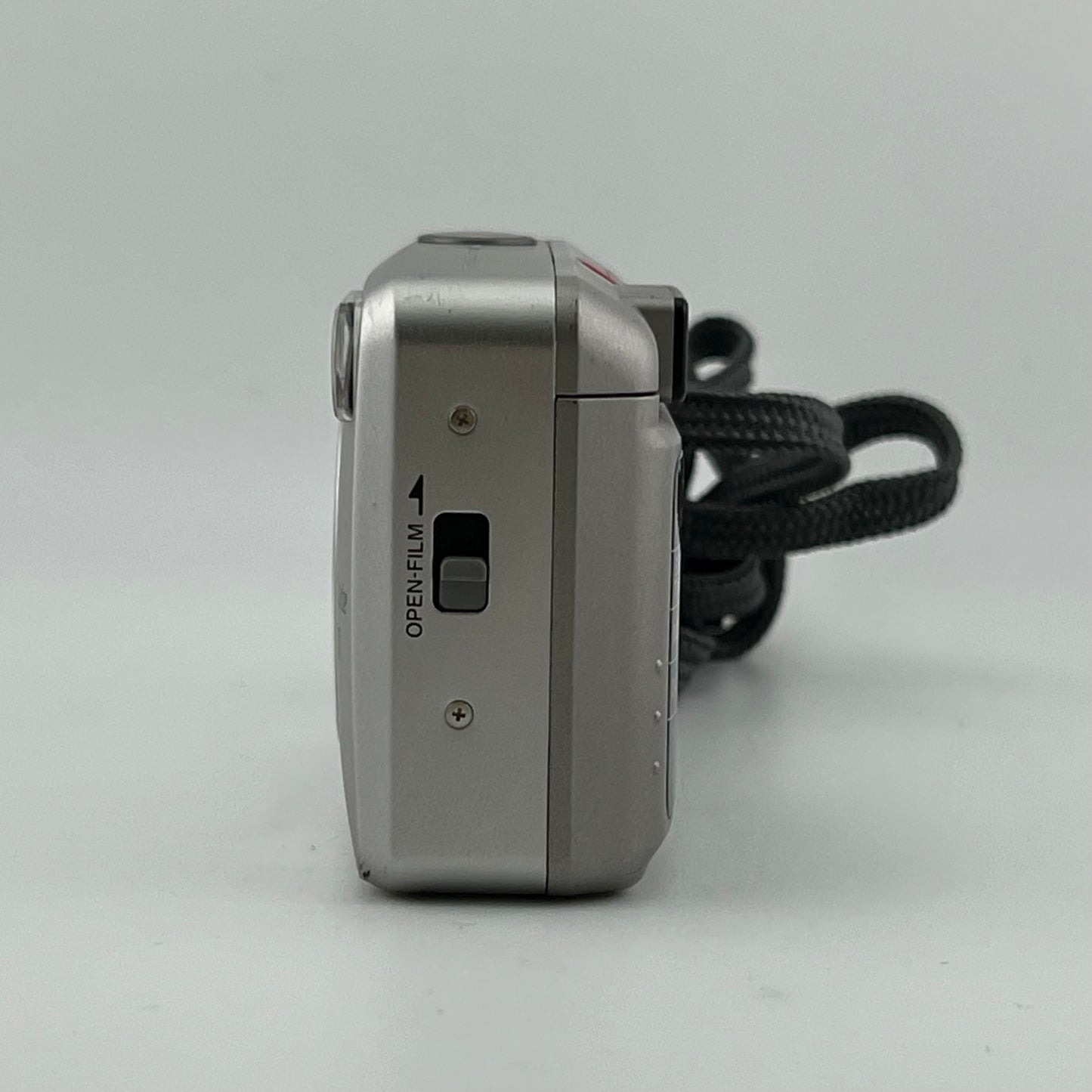 Fujifilm Zoom Date 1000 35MM Film Camera