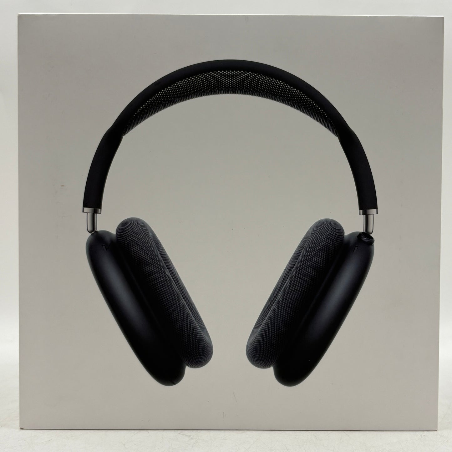 New Apple AirPods Max Wireless Over-Ear Headphones Midnight MWW43AM/A