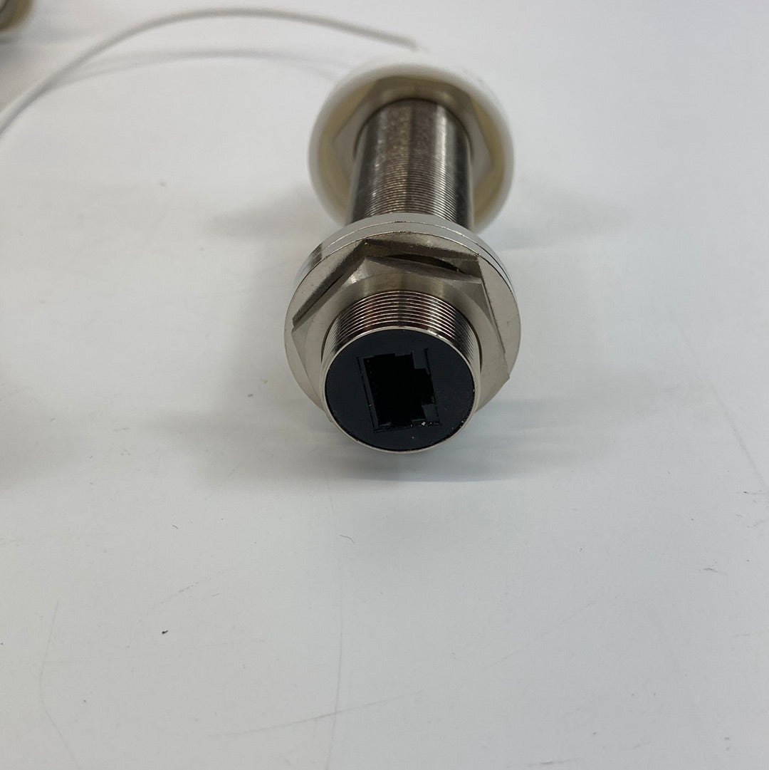 ClearOne Conferencing Ceiling Microphones 860-001-013-W Lot of 3