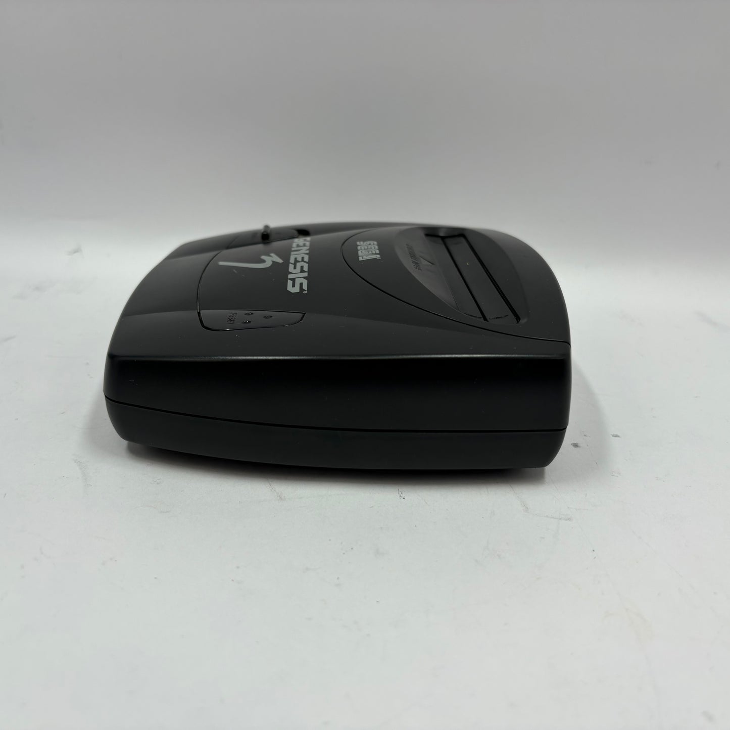 Sega Genesis 3 Video Game Console Black MK-1461