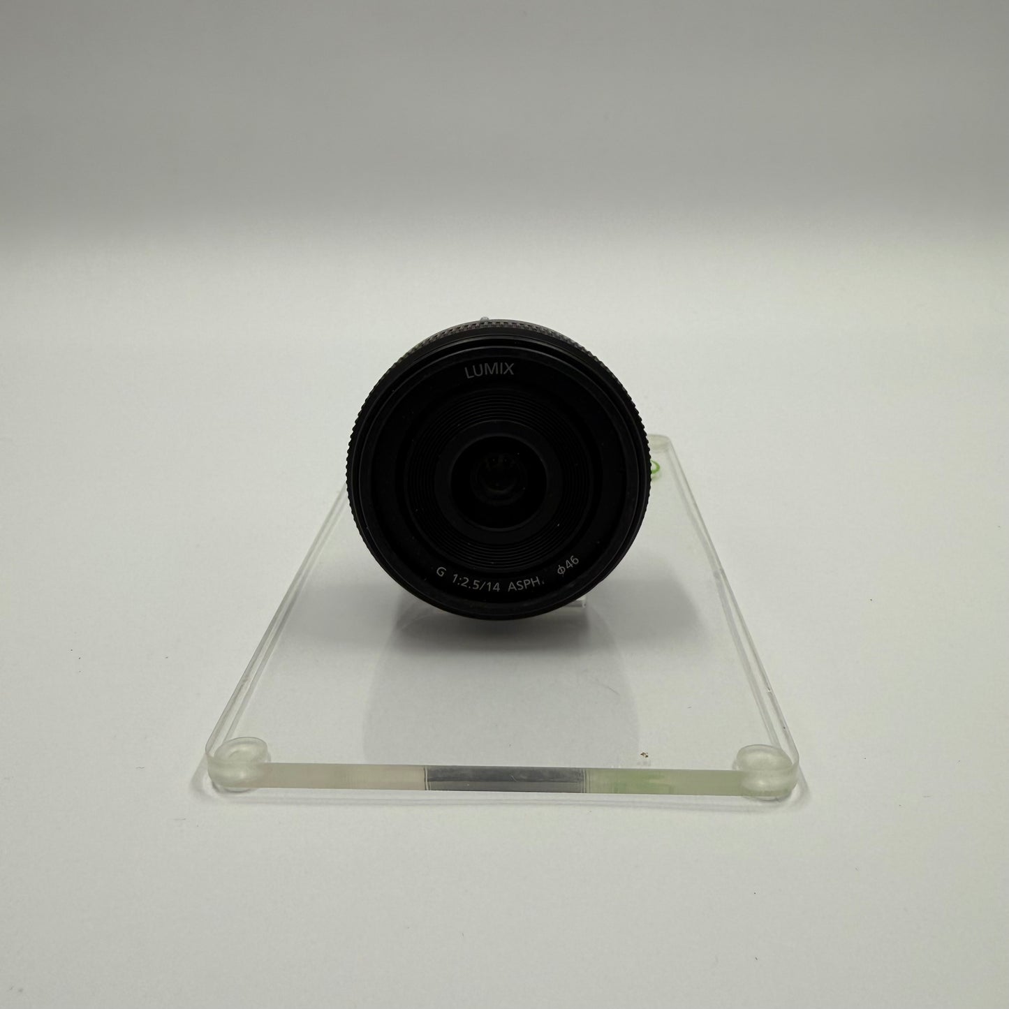 Panasonic LUMIX H-H014A 14mm f/2.5 for Micro Four Thirds
