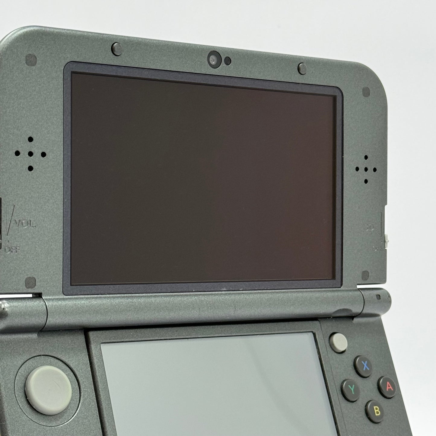 New Nintendo 3DS XL Handheld Game Console RED-001 Legend of Zelda Hyrule Edition