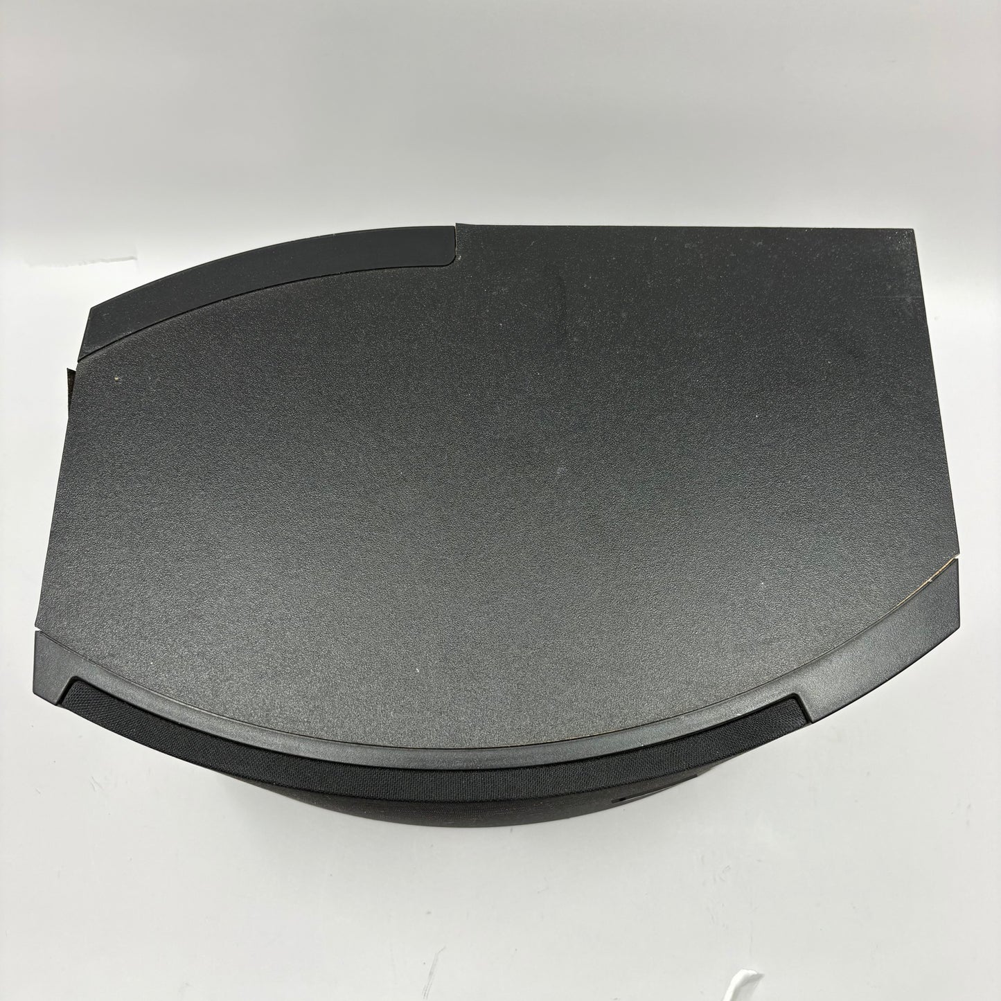 Bose 301 Series V Right Wired Speaker System Black 266115