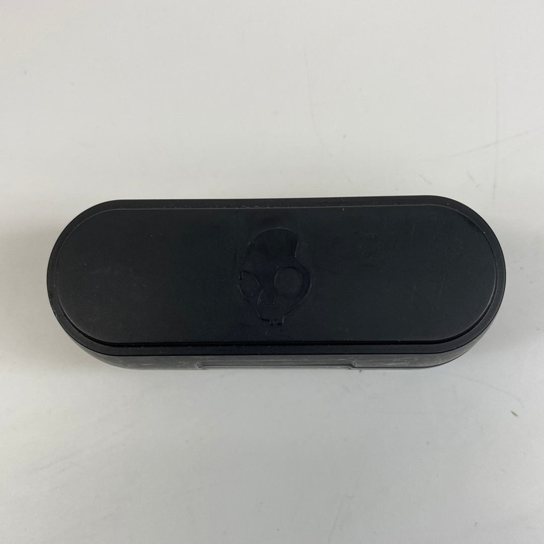 SkullCandy JIB True XT2 Bluetooth Earbuds Black