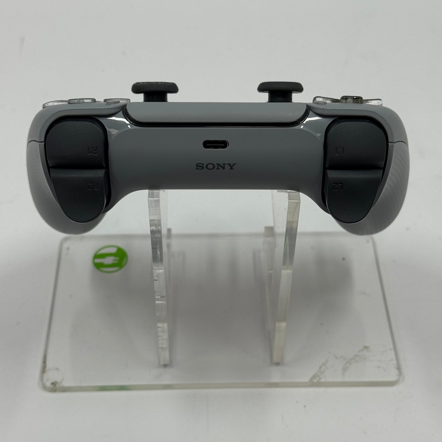 Sony PlayStation 5 PS5 30th Anniversary Dualsense Wireless Controller Gray CFI-ZCT1W
