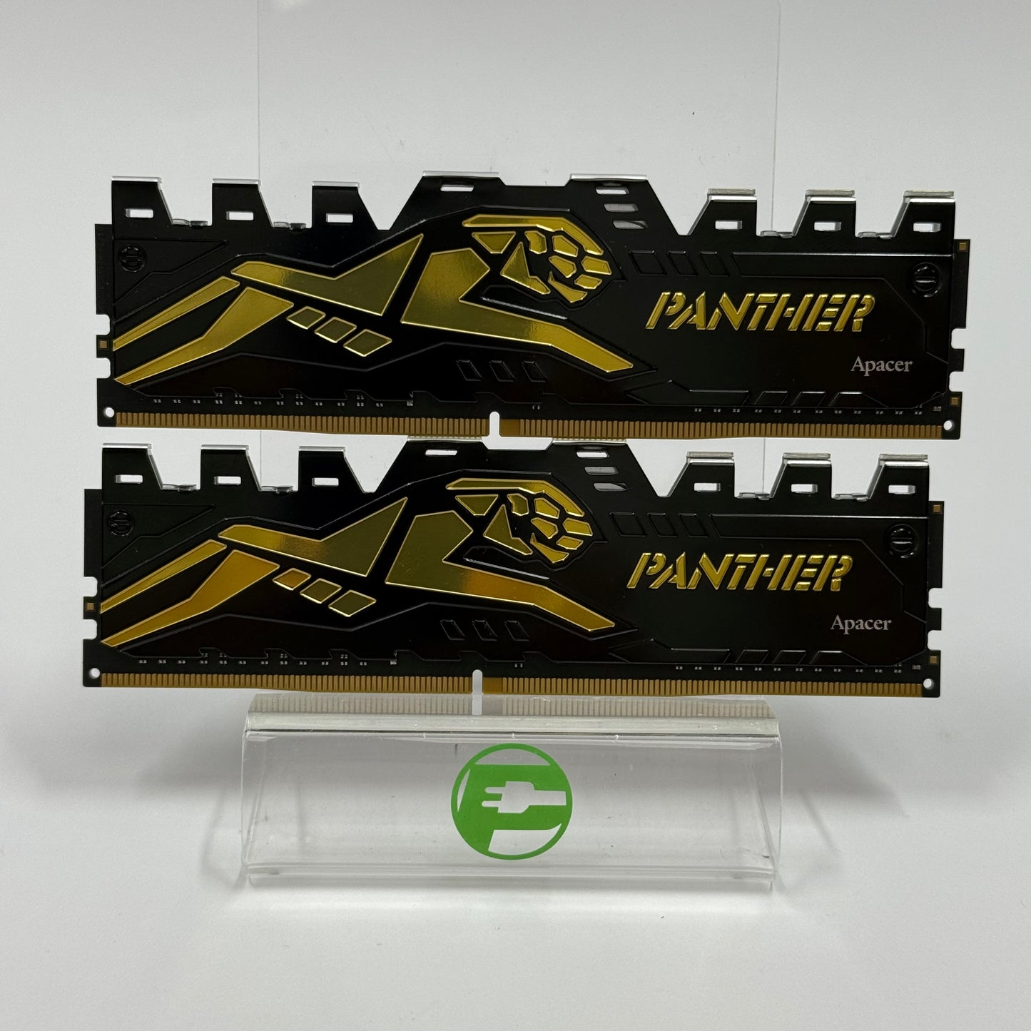 Apacer Panther 16GB (2x8GB) RAM DDR4 3200MHz AH4U08G32C28Y7GAA