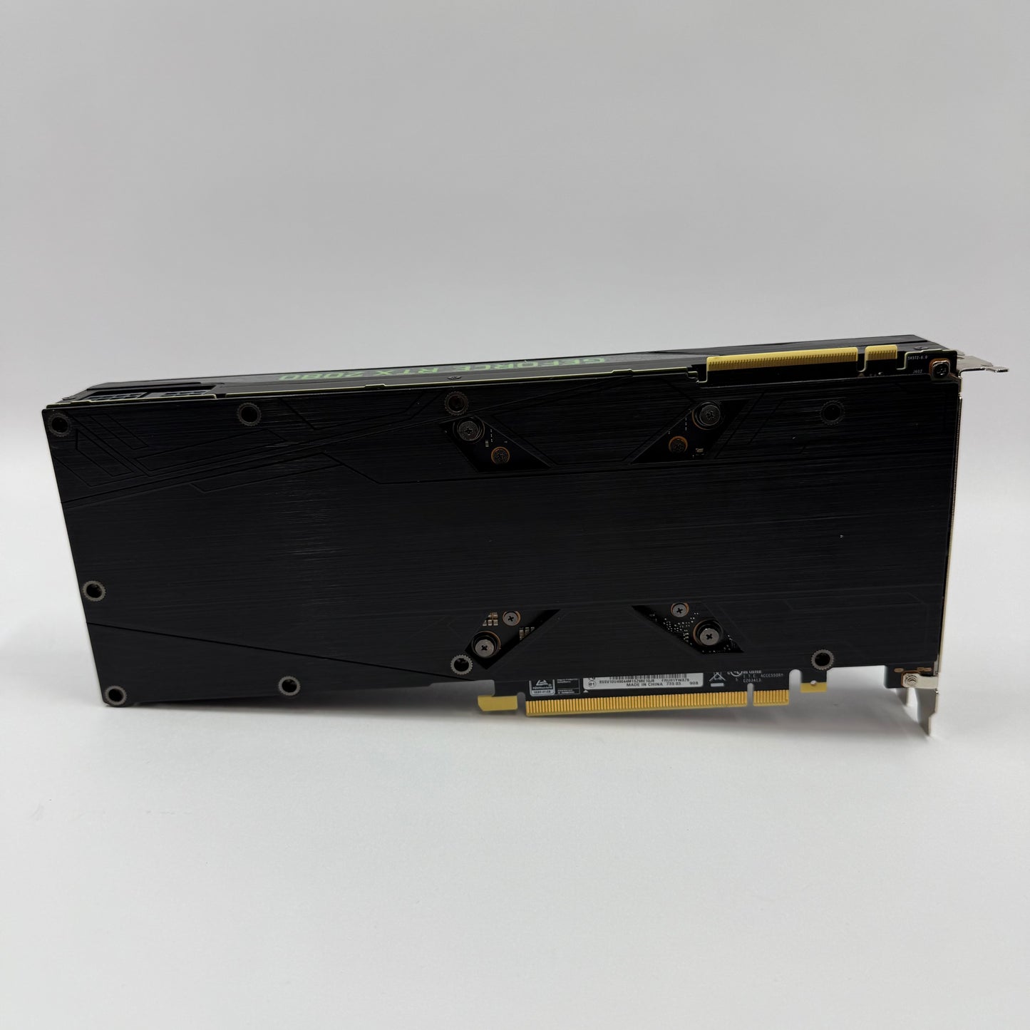 Lenovo GeForce RTX 2080 8GB GDDR6 Graphics Card E32-0406130-92G