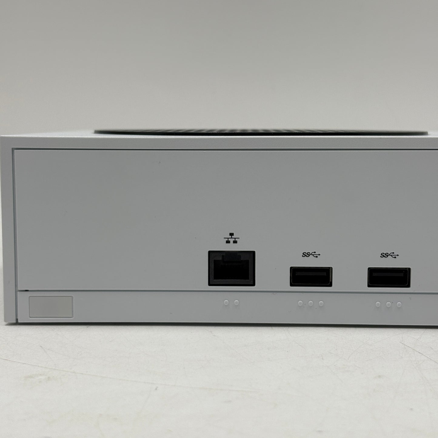 Microsoft Xbox Series S 512GB Console Gaming System White 1883