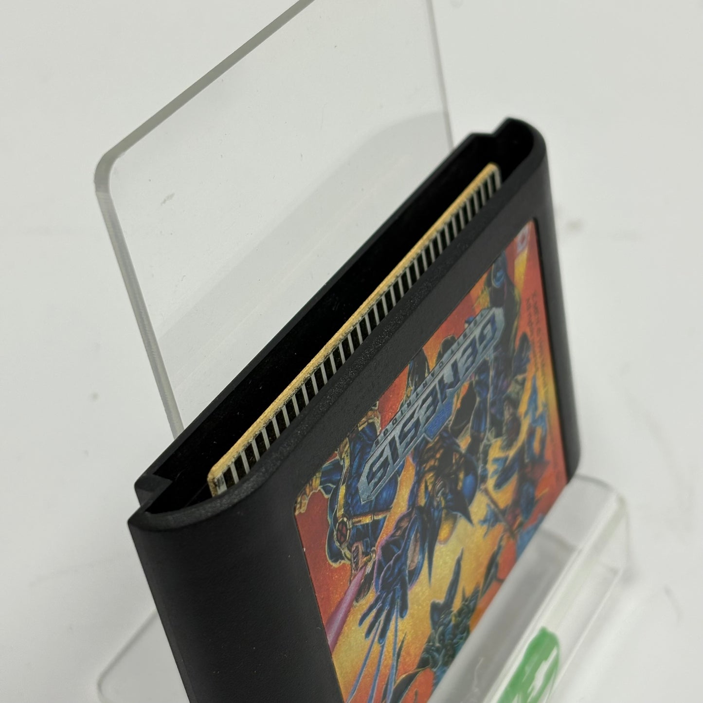 X-Men (Sega Genesis, 1993) Cartridge Only