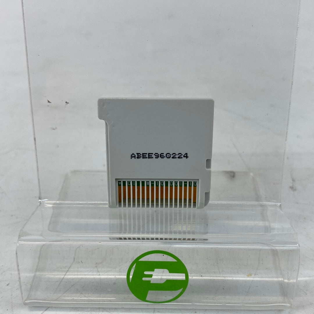 New Super Mario Bros. 2 (Nintendo 3DS, 2012)