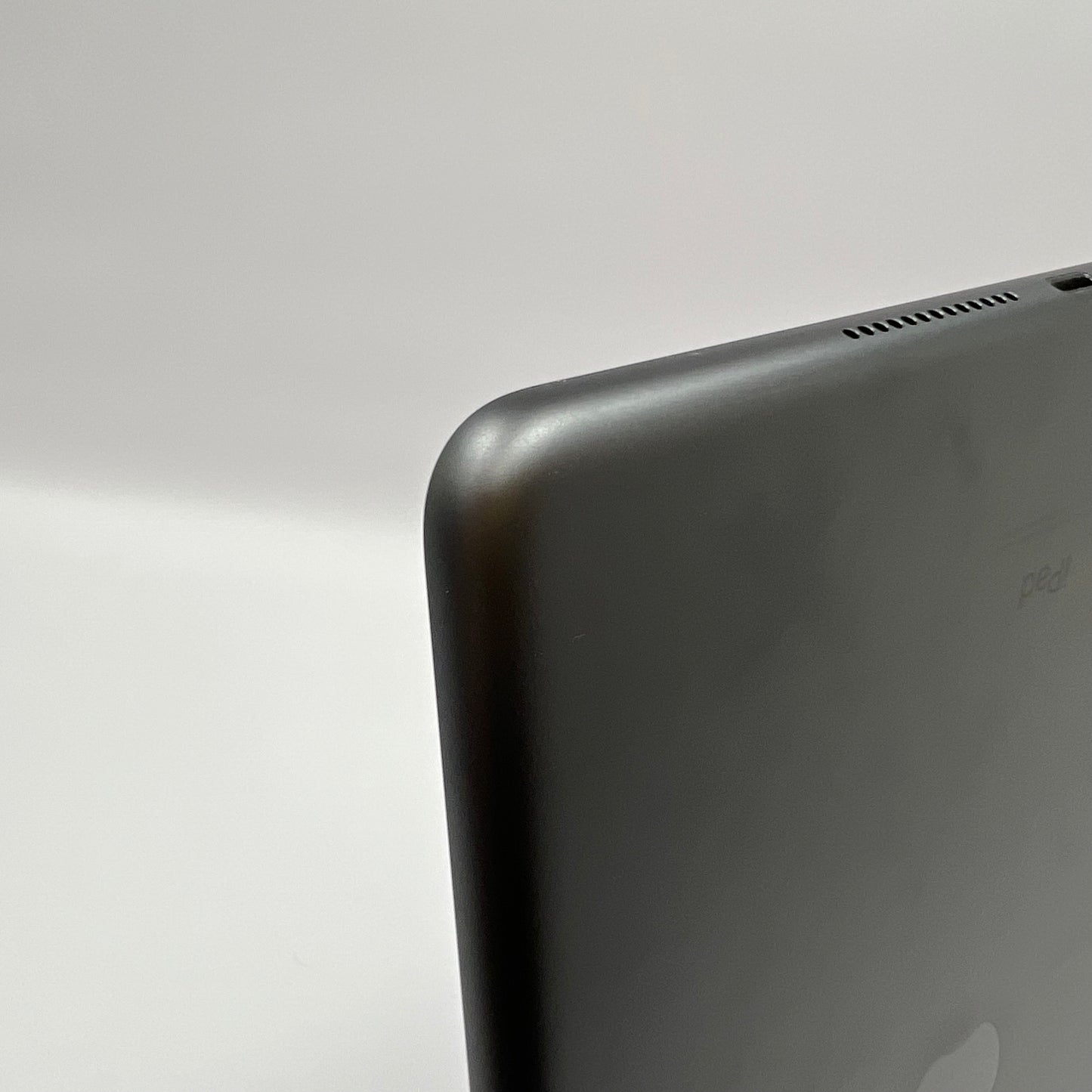 WiFi Only Apple iPad 9th Gen 64GB Space Gray MK2K3LL/A