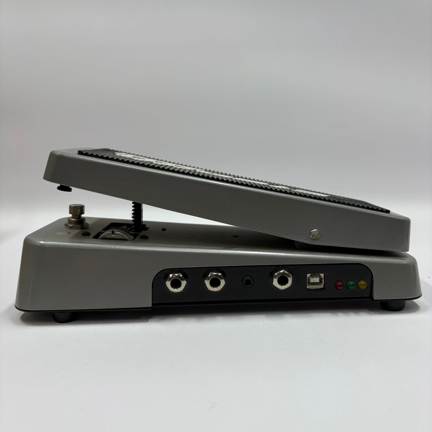 IK Multimedia StealthPedal Guitar Interface/Controller Pedal CS003943