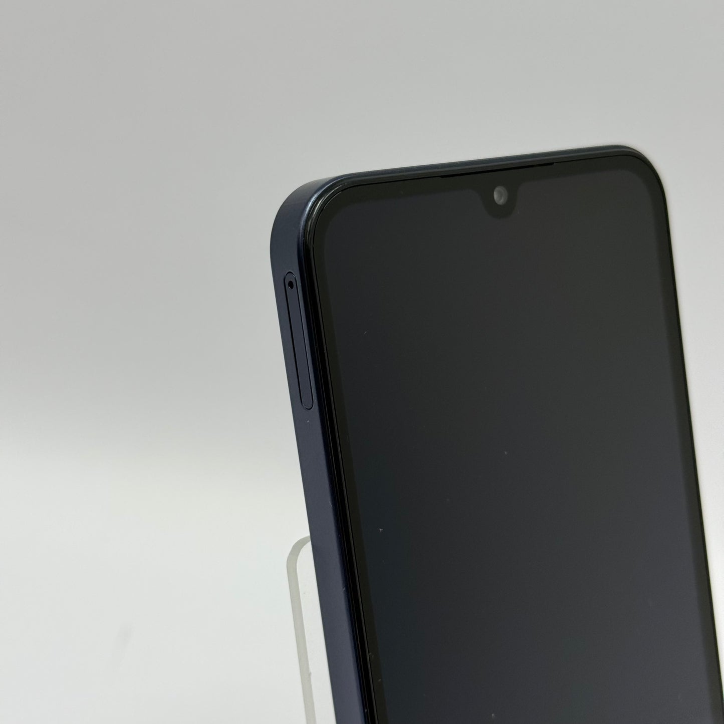 T-Mobile Samsung Galaxy A15 5G 4GB RAM 128GB SM-A156U Blue Black