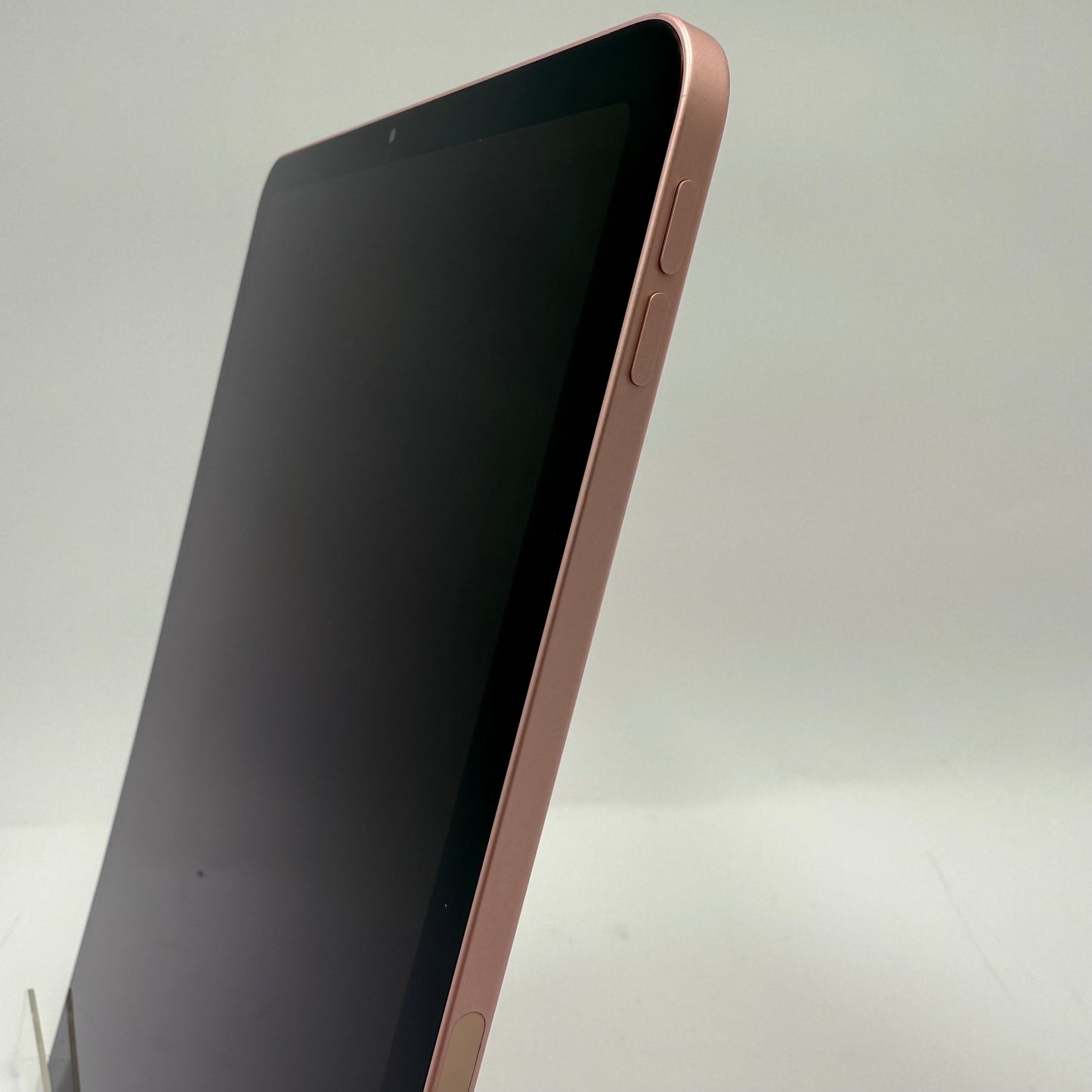 WiFi Only Apple iPad Air 4th Gen 256GB Rose Gold MYFX2VC/A