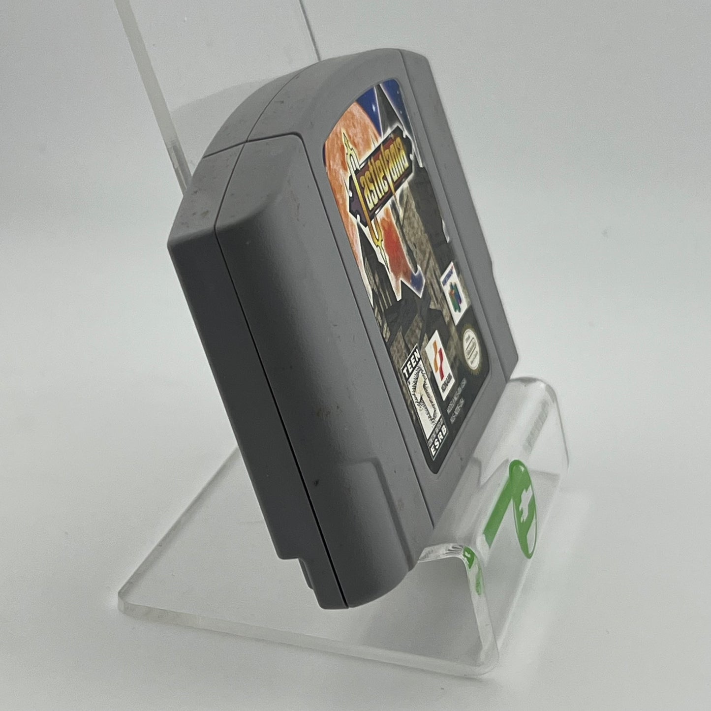 Castlevania (Nintendo 64 N64, 1999) Cartridge Only