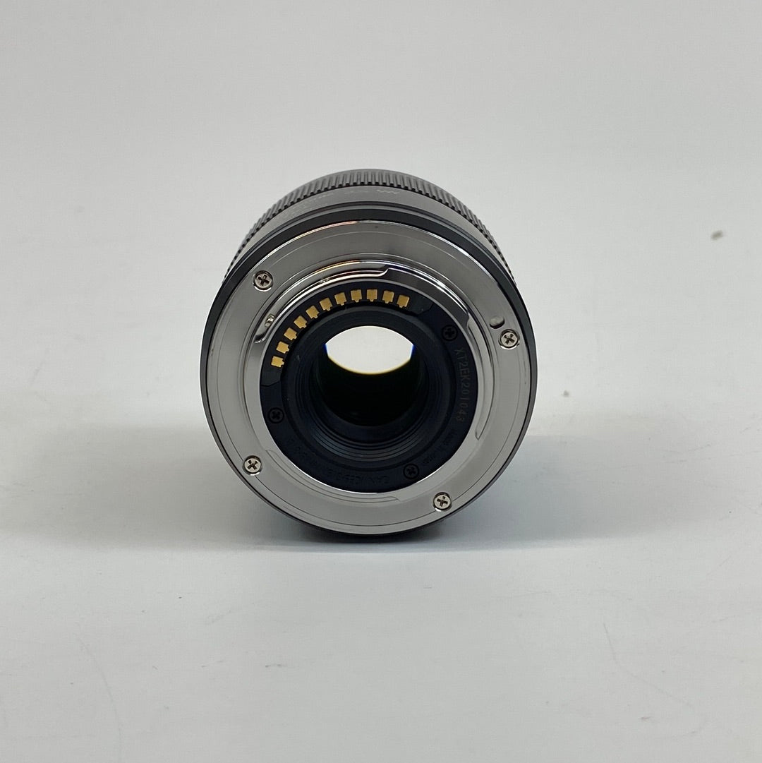 Panasonic Lumix G Macro Mega O.I.S 30mm f/2.8 L-Mount H-HS030