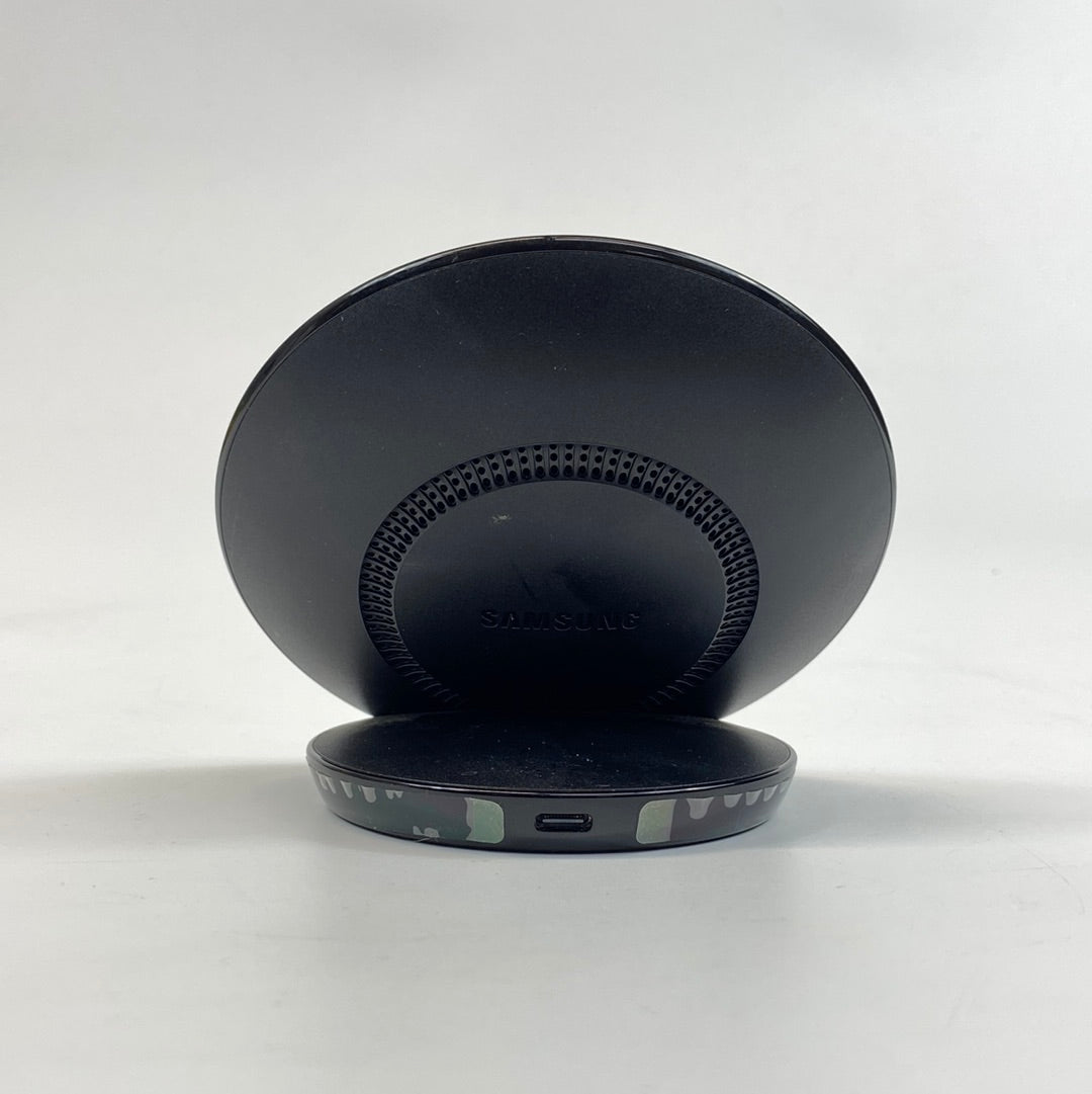 Samsung Fast Charge Wireless Charging Stand EP-N5100