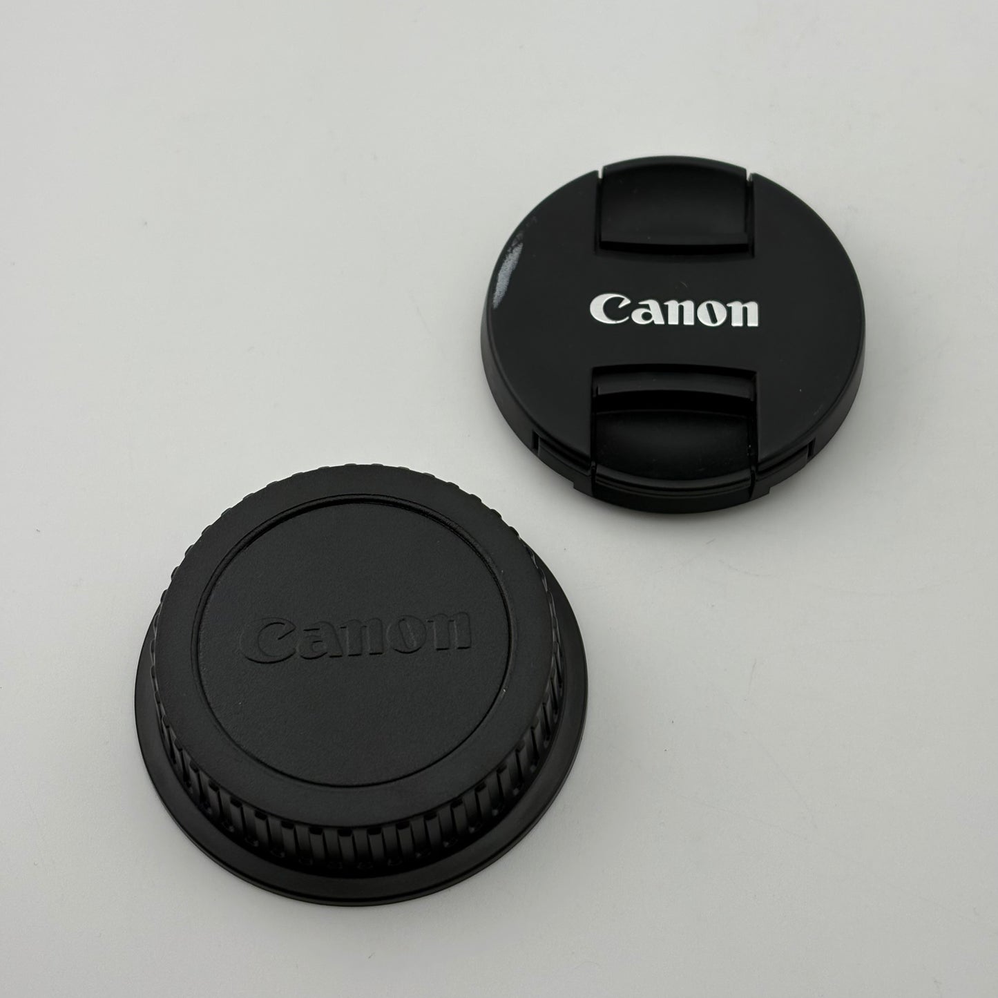 Canon EF Telephoto 75-300mm f/4-5.6 III Auto & Manual Lens