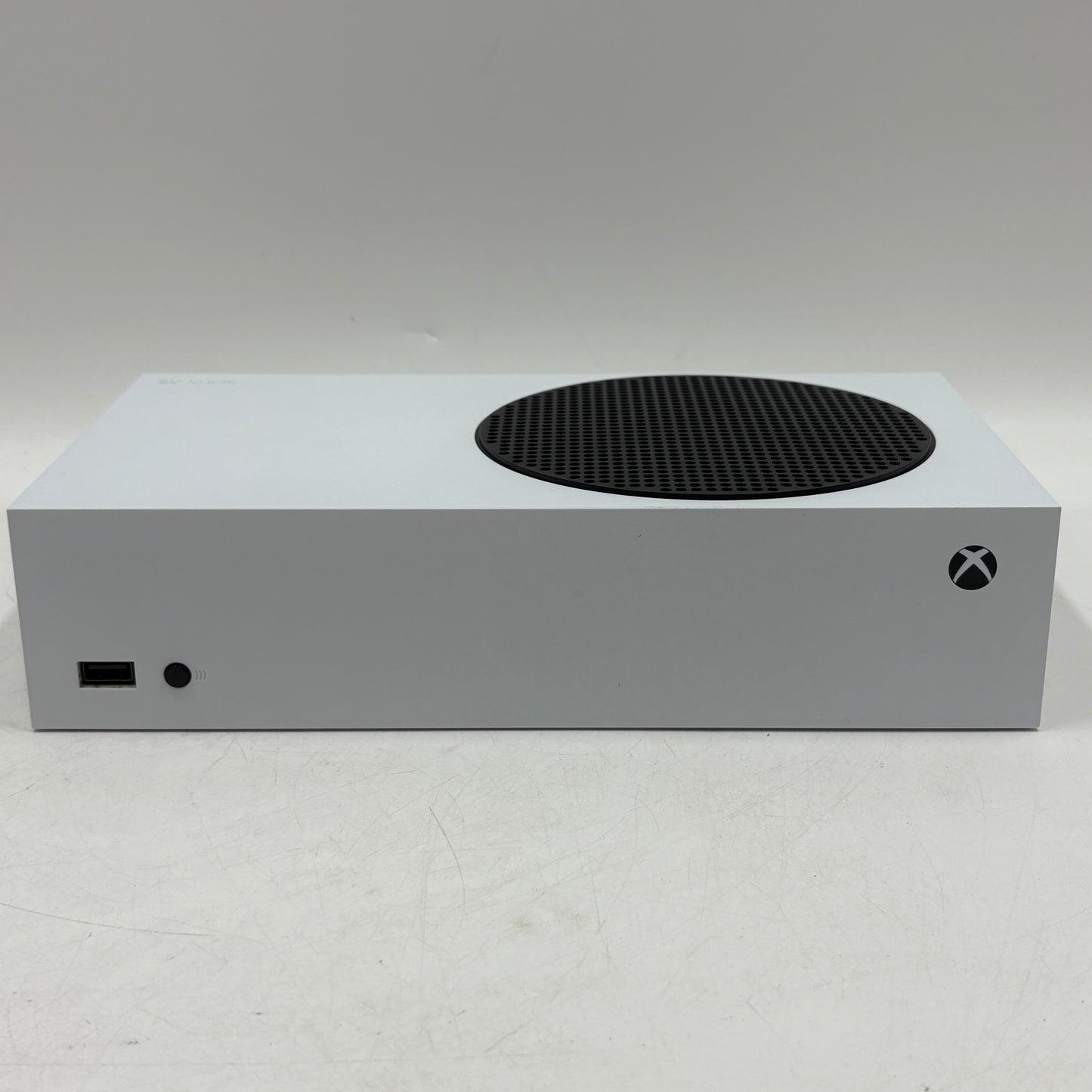 Microsoft Xbox Series S 512GB Console Gaming System White 1883
