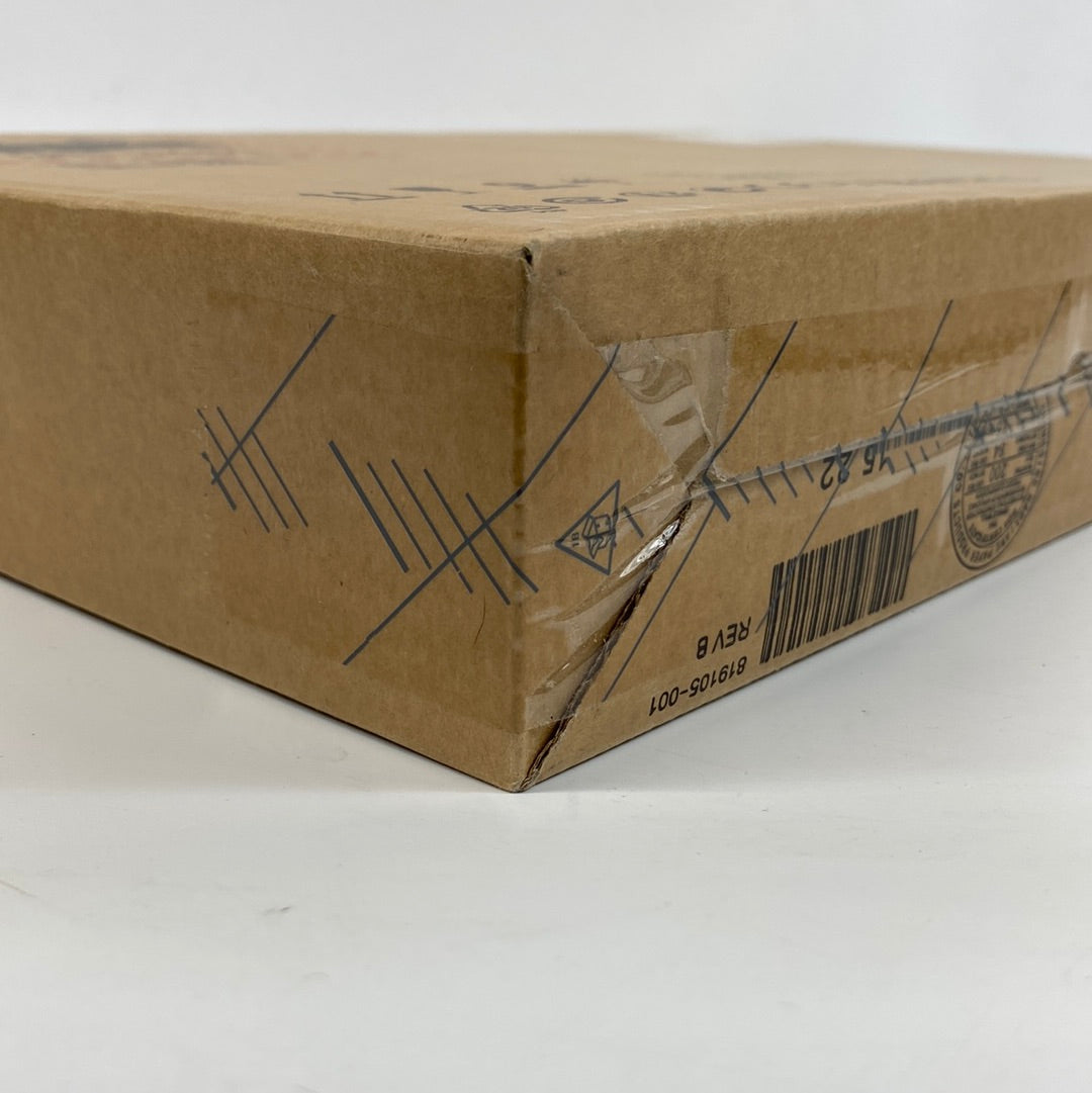 New HP ZBook Firefly 14 G8 14" i5-1135G7 2.4GHz 16GB Ram 256GB SSD