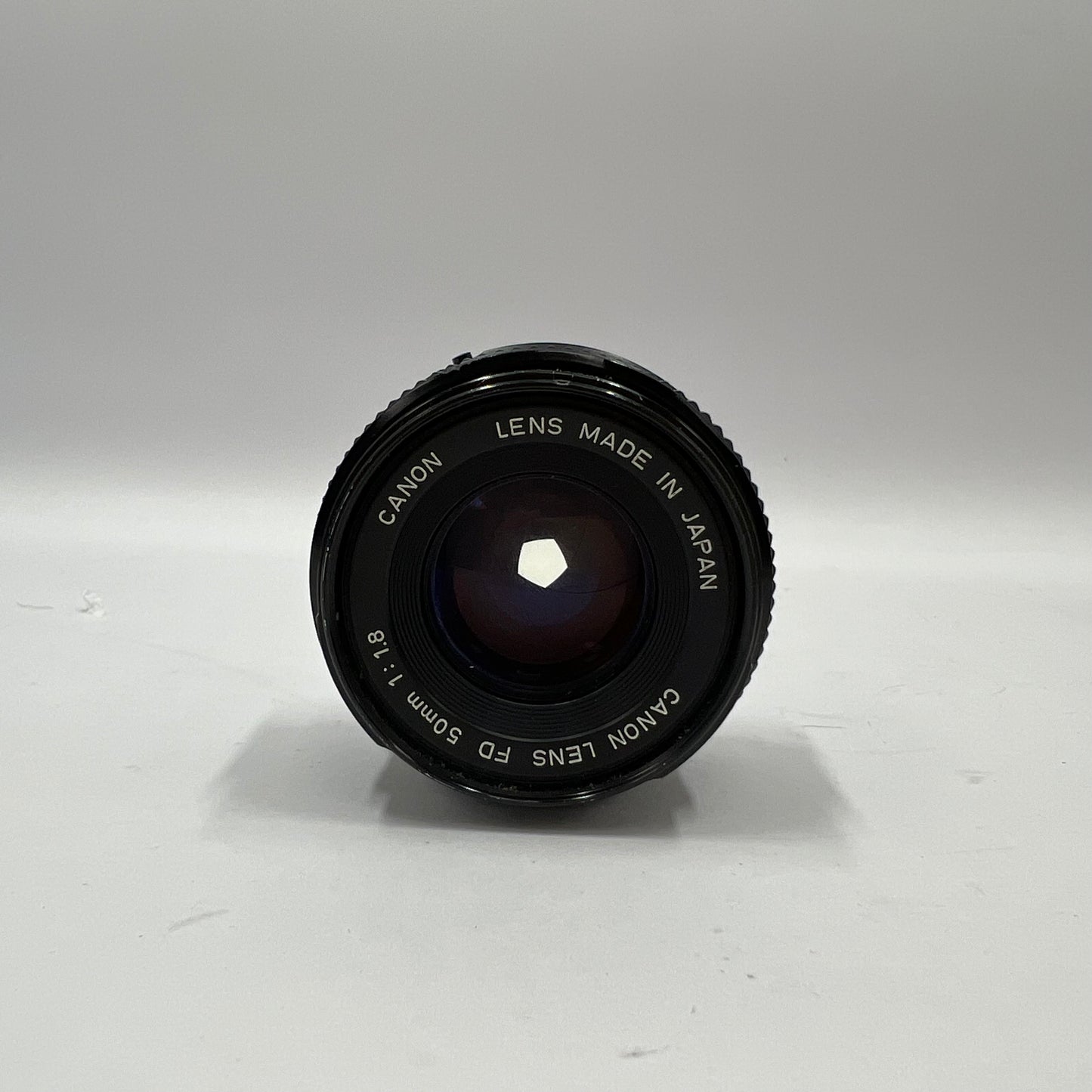 Canon AE-1 35MM SLR Film Camera