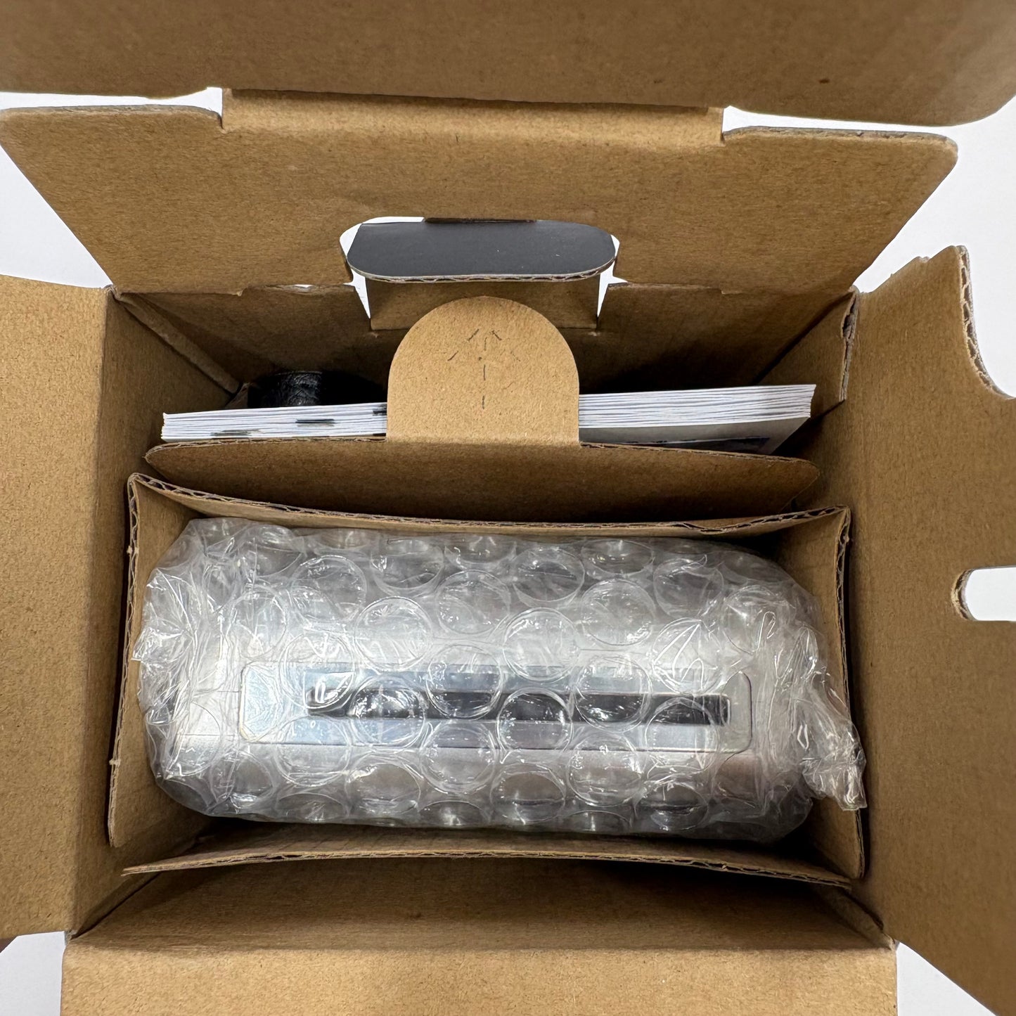 New Fujifilm Instax Mini Evo Hybrid Instant Camera Black