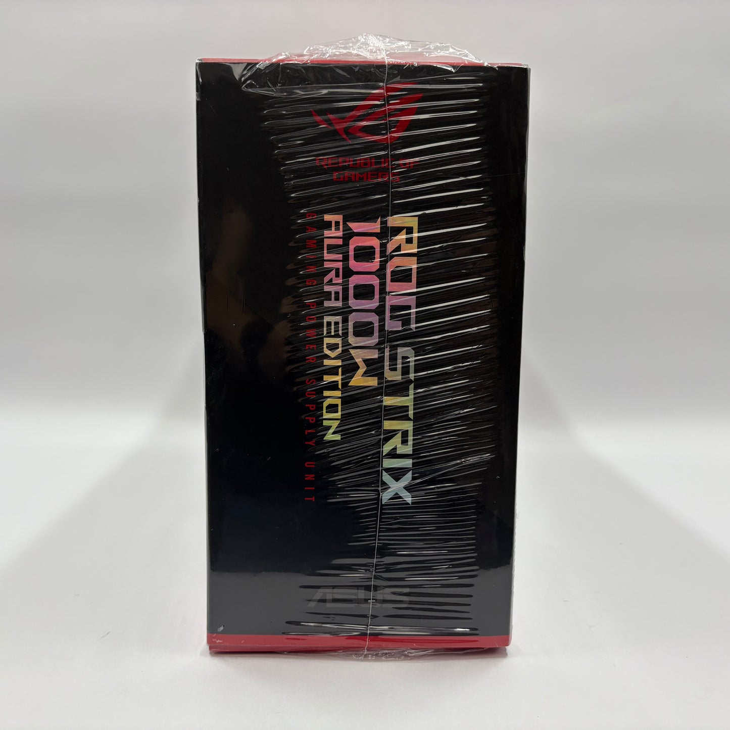 New Rog Strix 1000w Aura Edition Power Supply ROG-STRIX-1000G-AURA-GAMING
