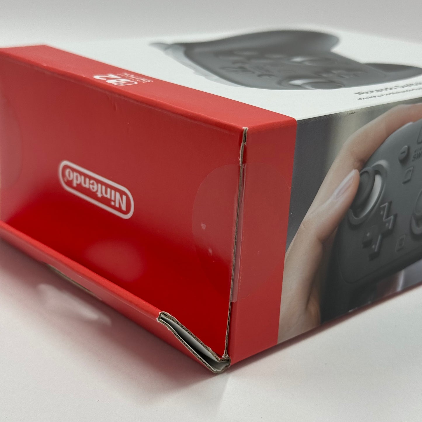 New Nintendo Switch 2 Pro Controller Controller BEE-008 Black