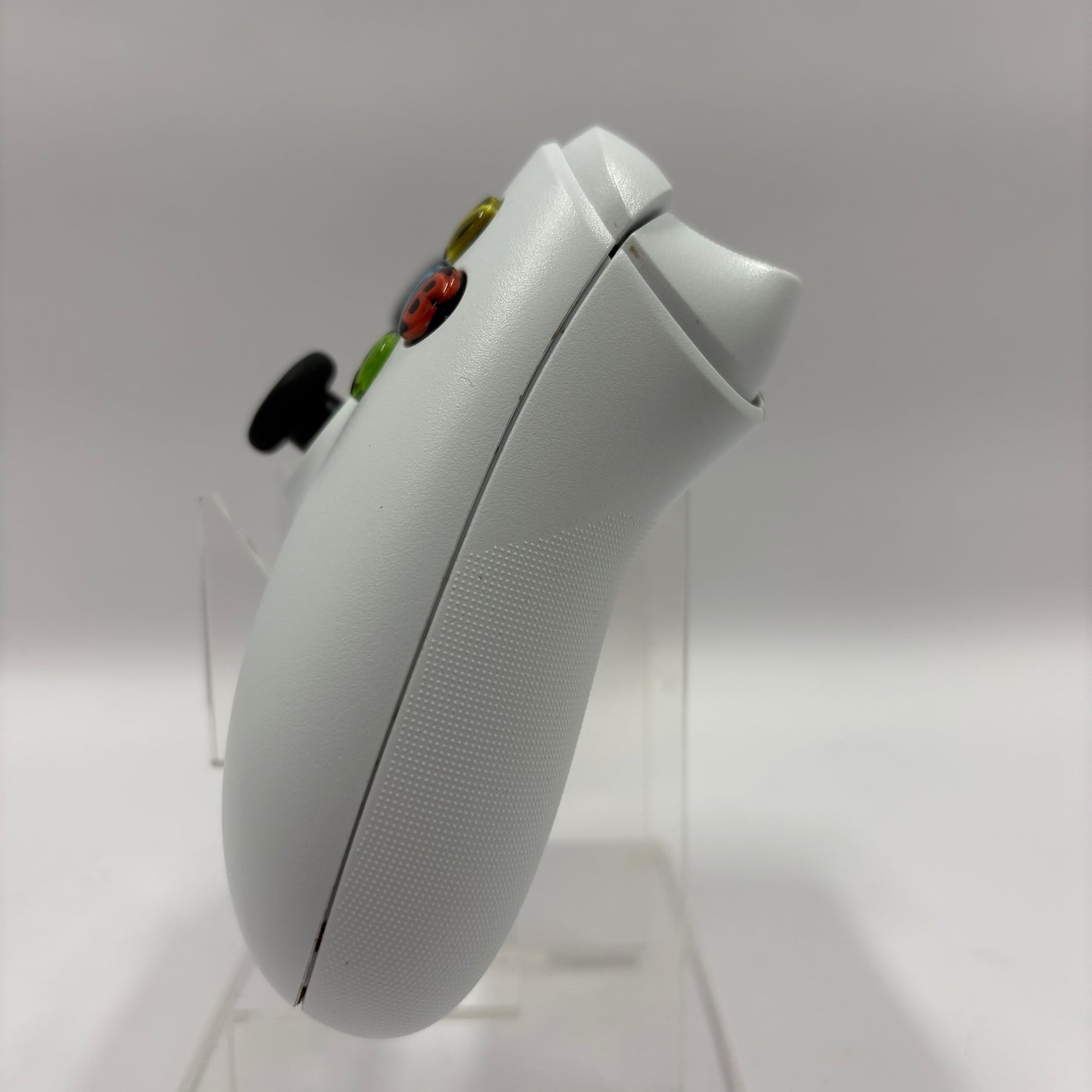 Microsoft Xbox One X 1TB Console Gaming System Black 1787